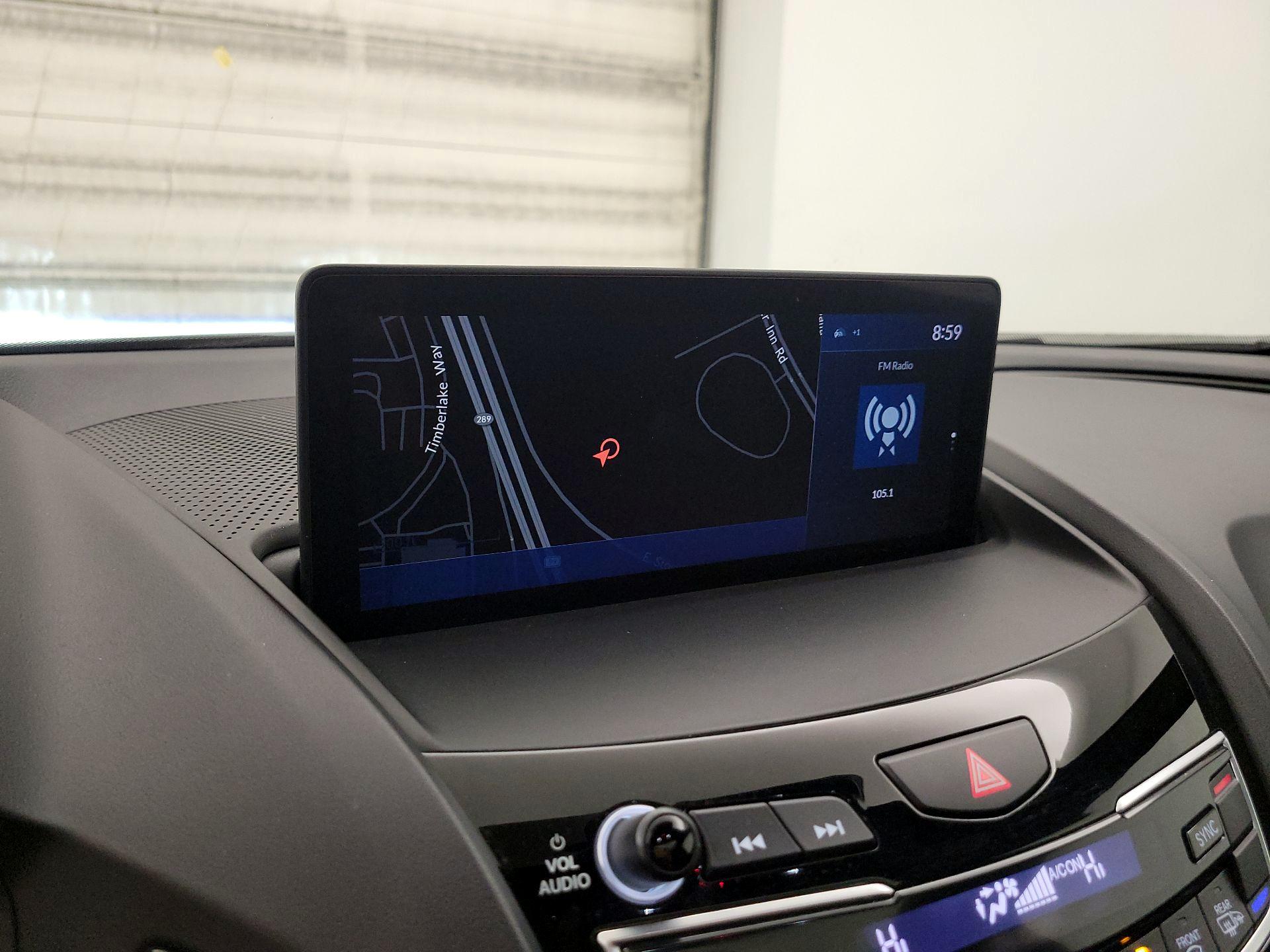 Thumbnail: 2019 Acura RDX - 14