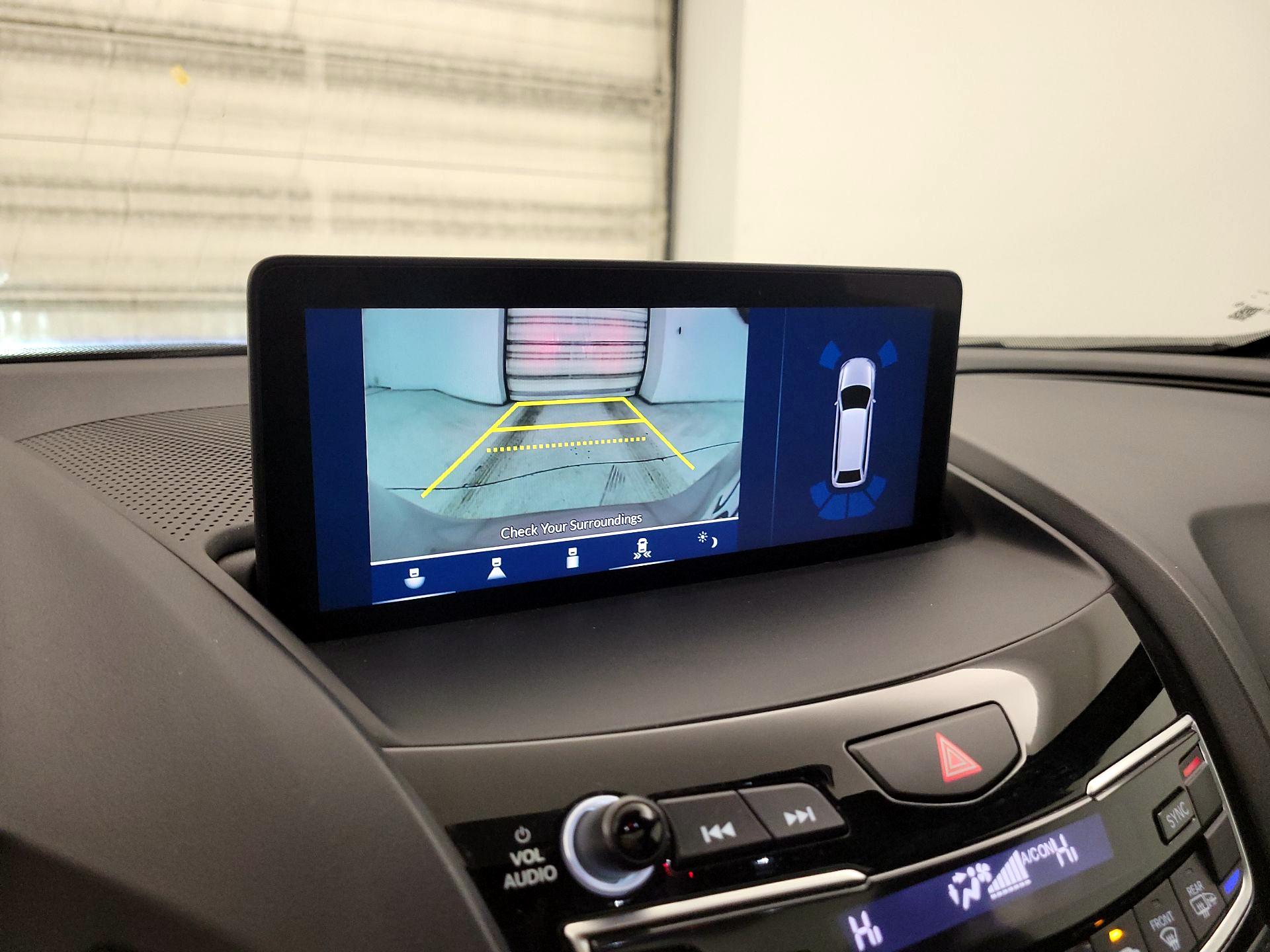 Thumbnail: 2019 Acura RDX - 15