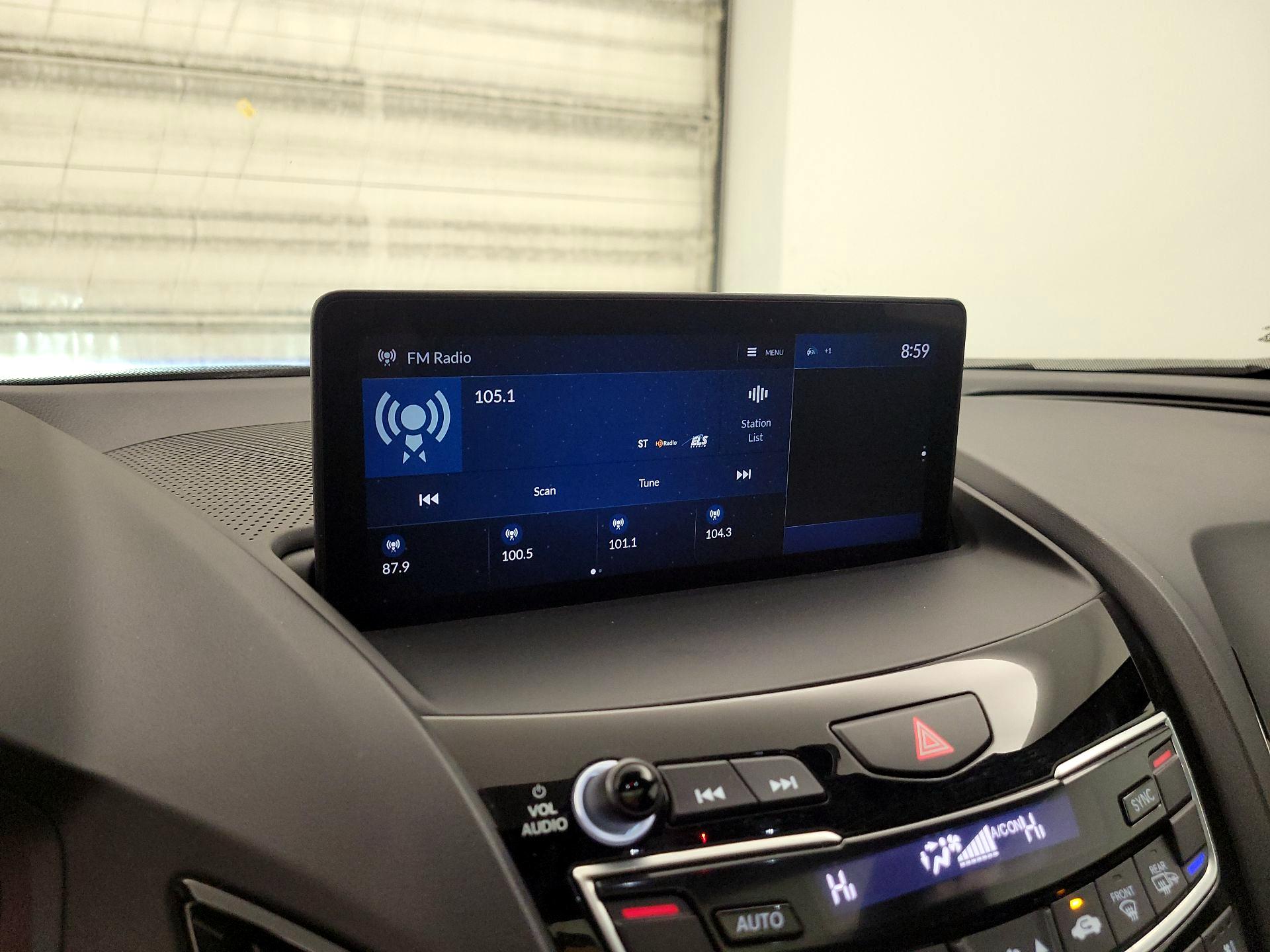 Thumbnail: 2019 Acura RDX - 16