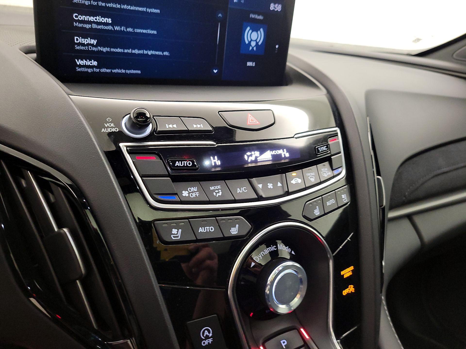 Thumbnail: 2019 Acura RDX - 17