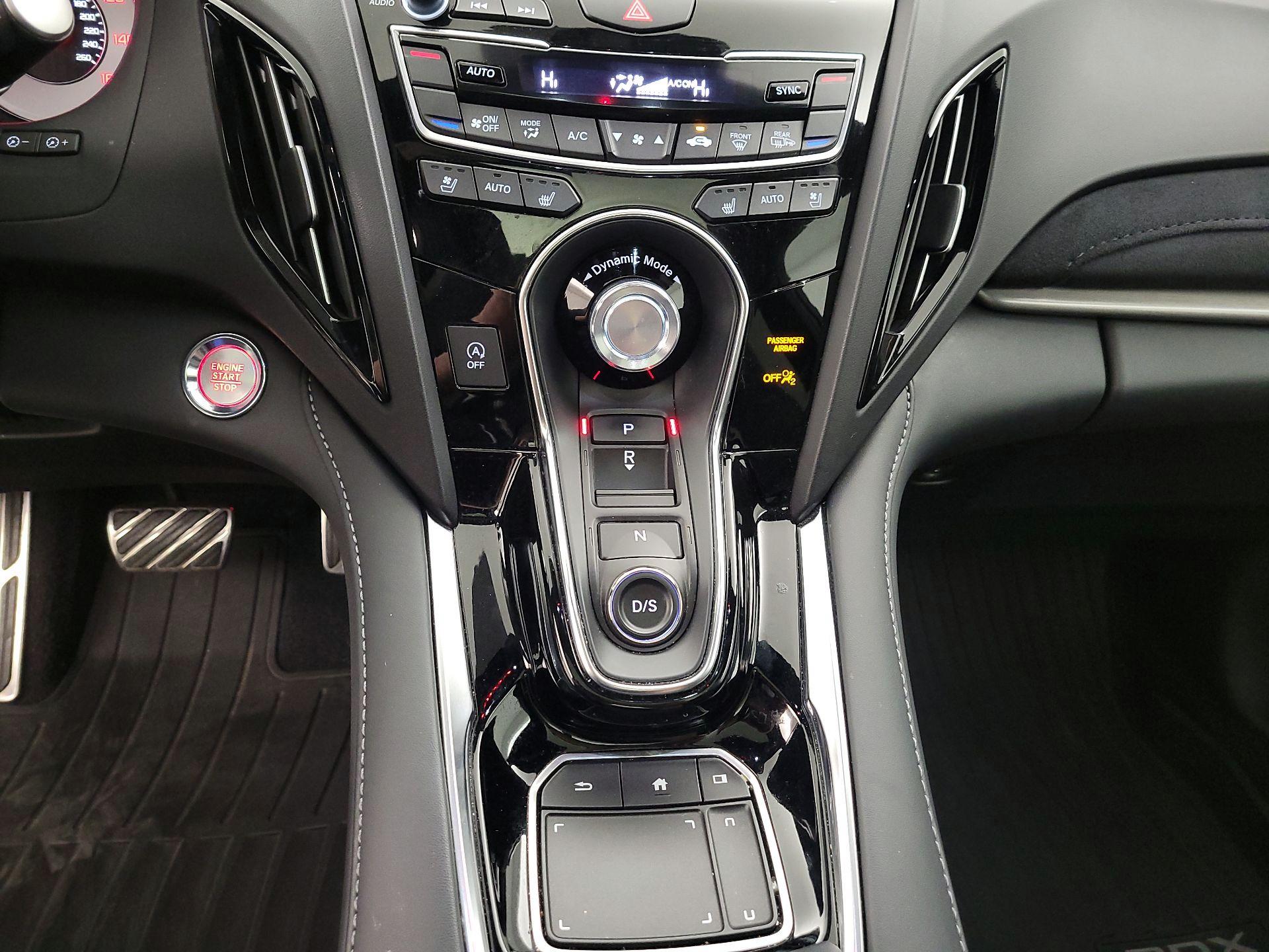 Thumbnail: 2019 Acura RDX - 18