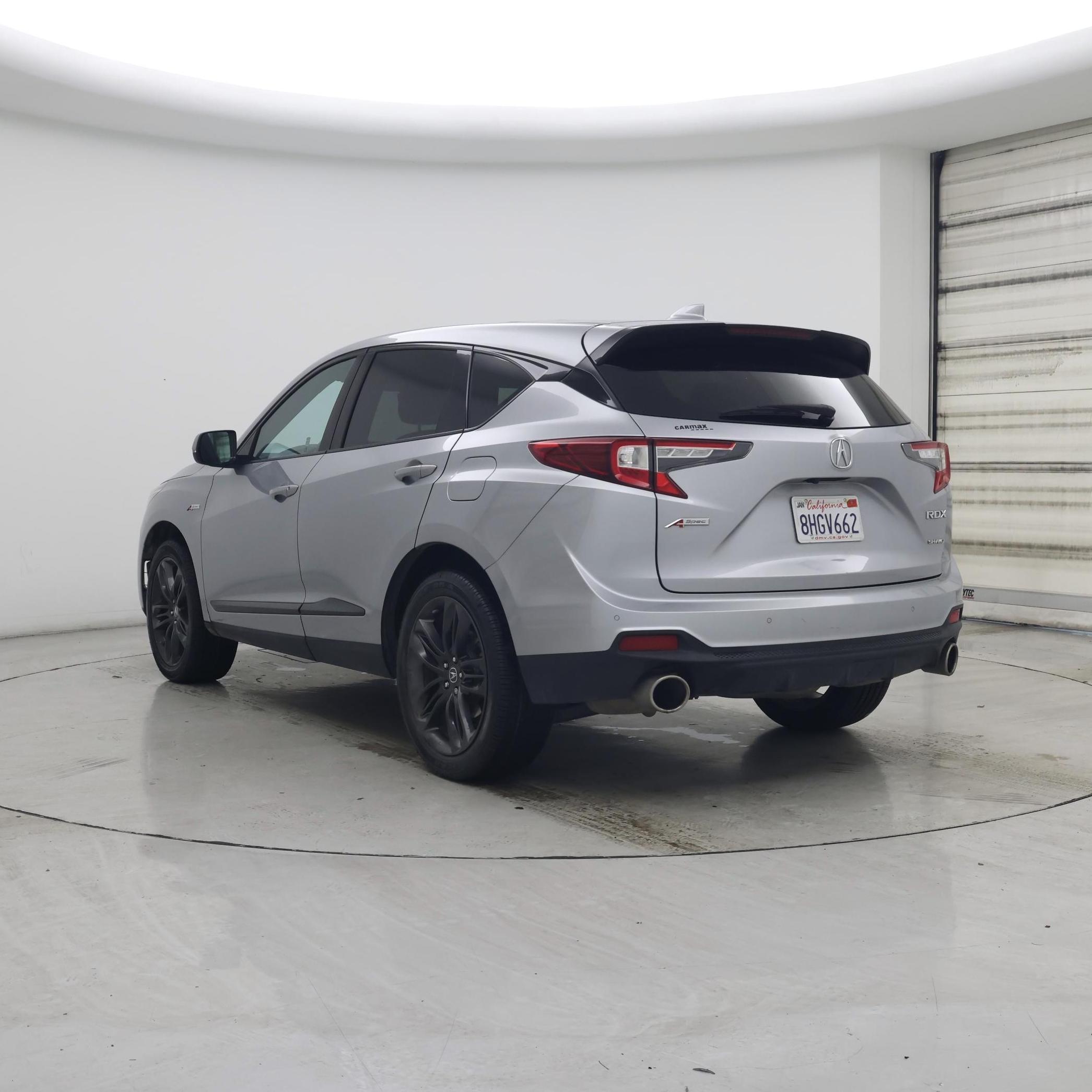 Thumbnail: 2019 Acura RDX - 2