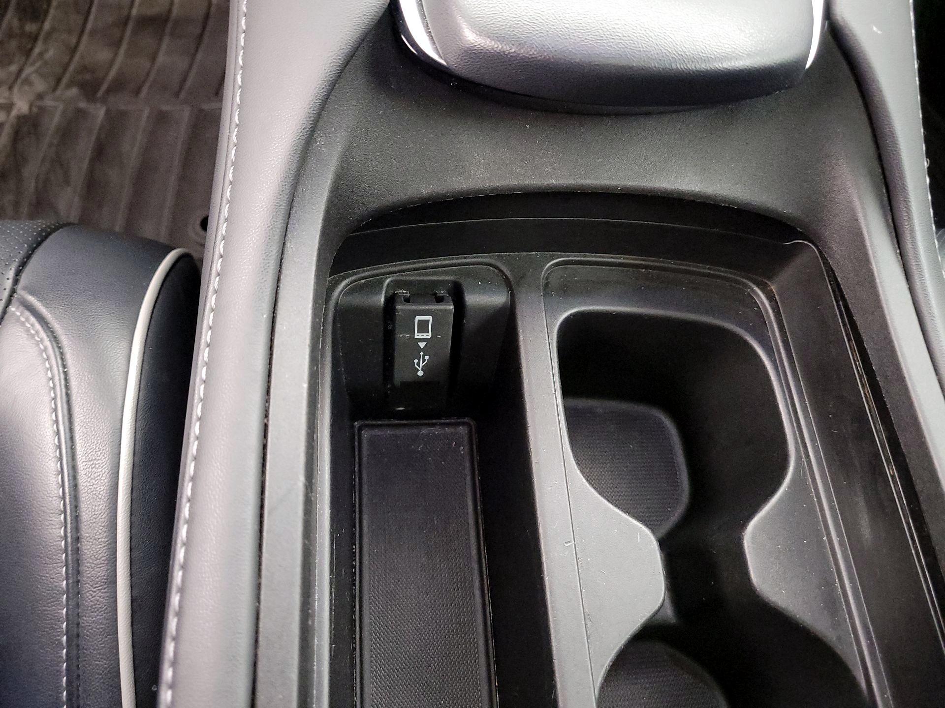 Thumbnail: 2019 Acura RDX - 19