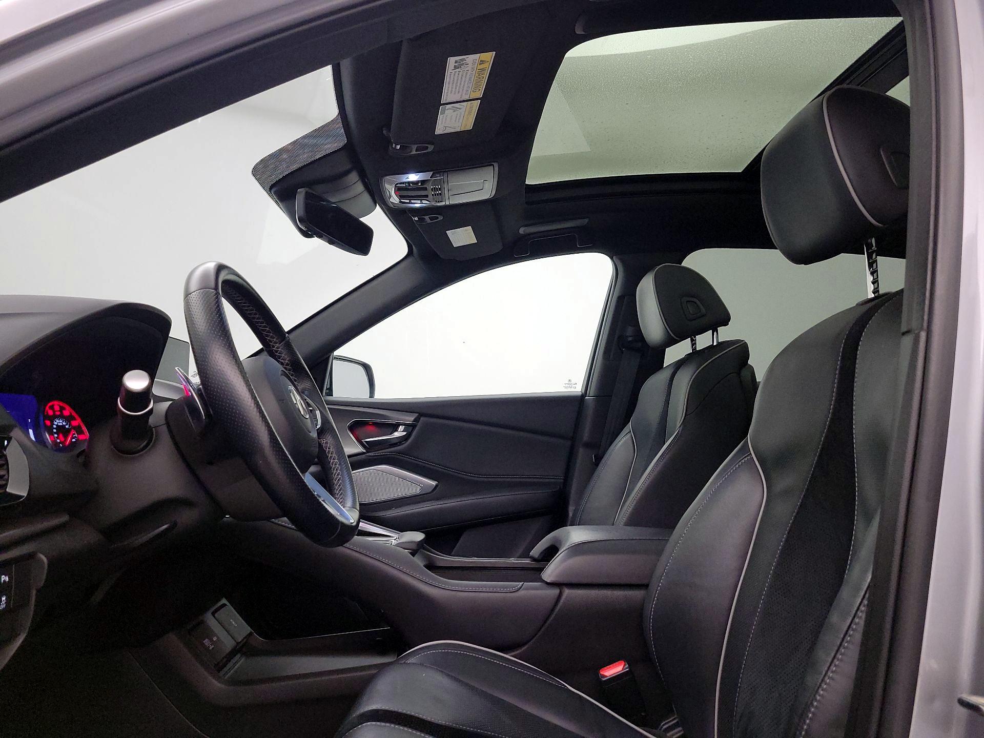 Thumbnail: 2019 Acura RDX - 20