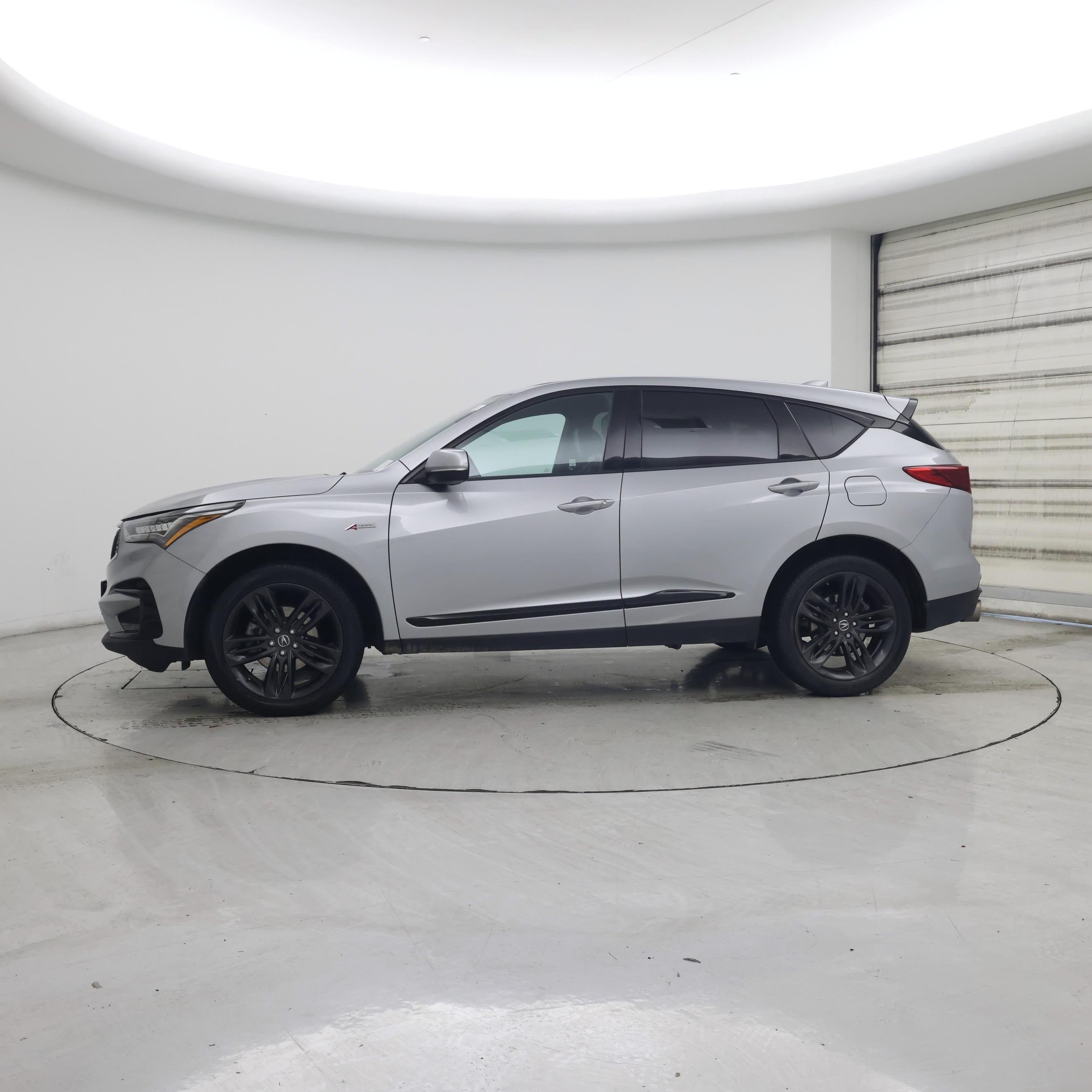 Thumbnail: 2019 Acura RDX - 3