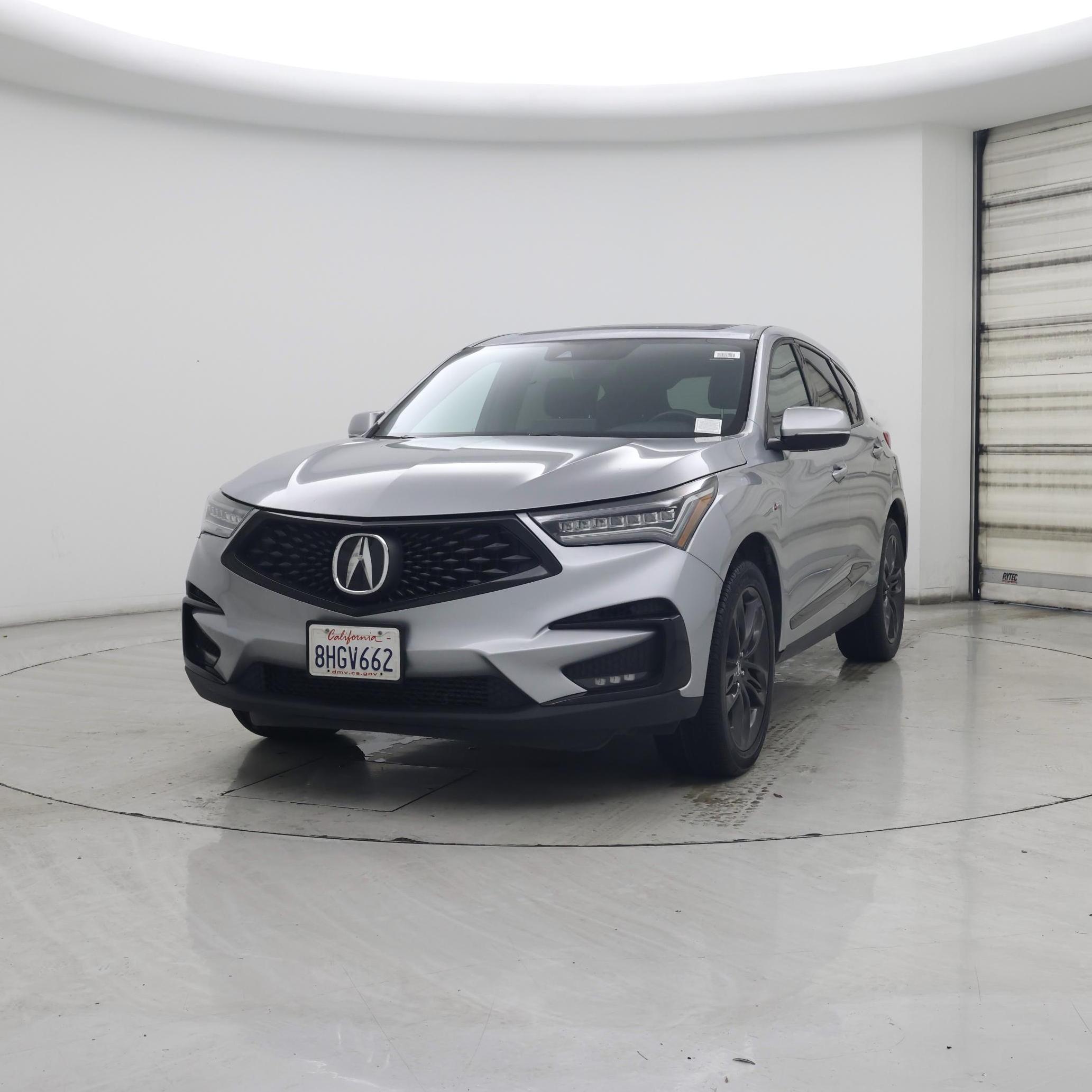 Thumbnail: 2019 Acura RDX - 4