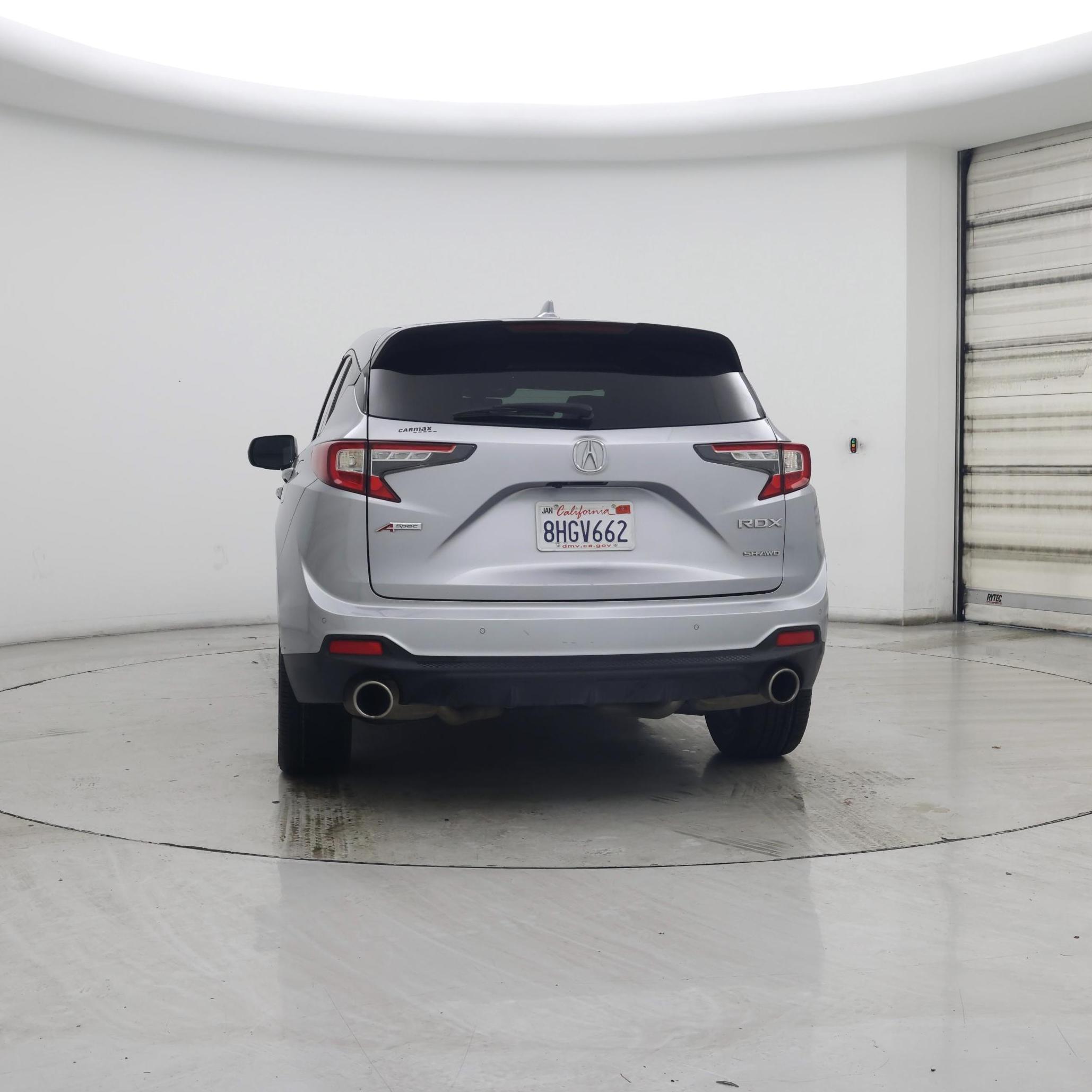 Thumbnail: 2019 Acura RDX - 6