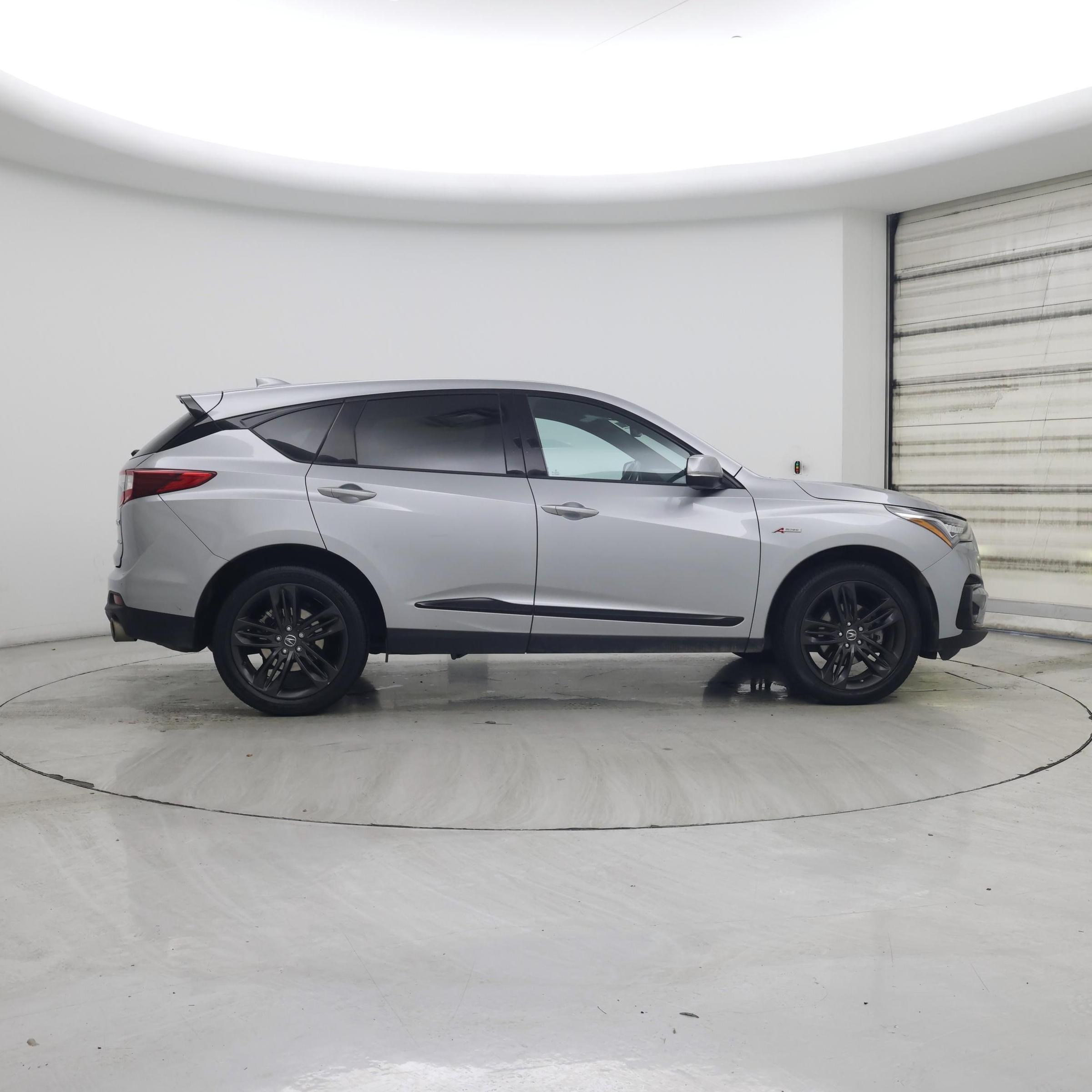 Thumbnail: 2019 Acura RDX - 7