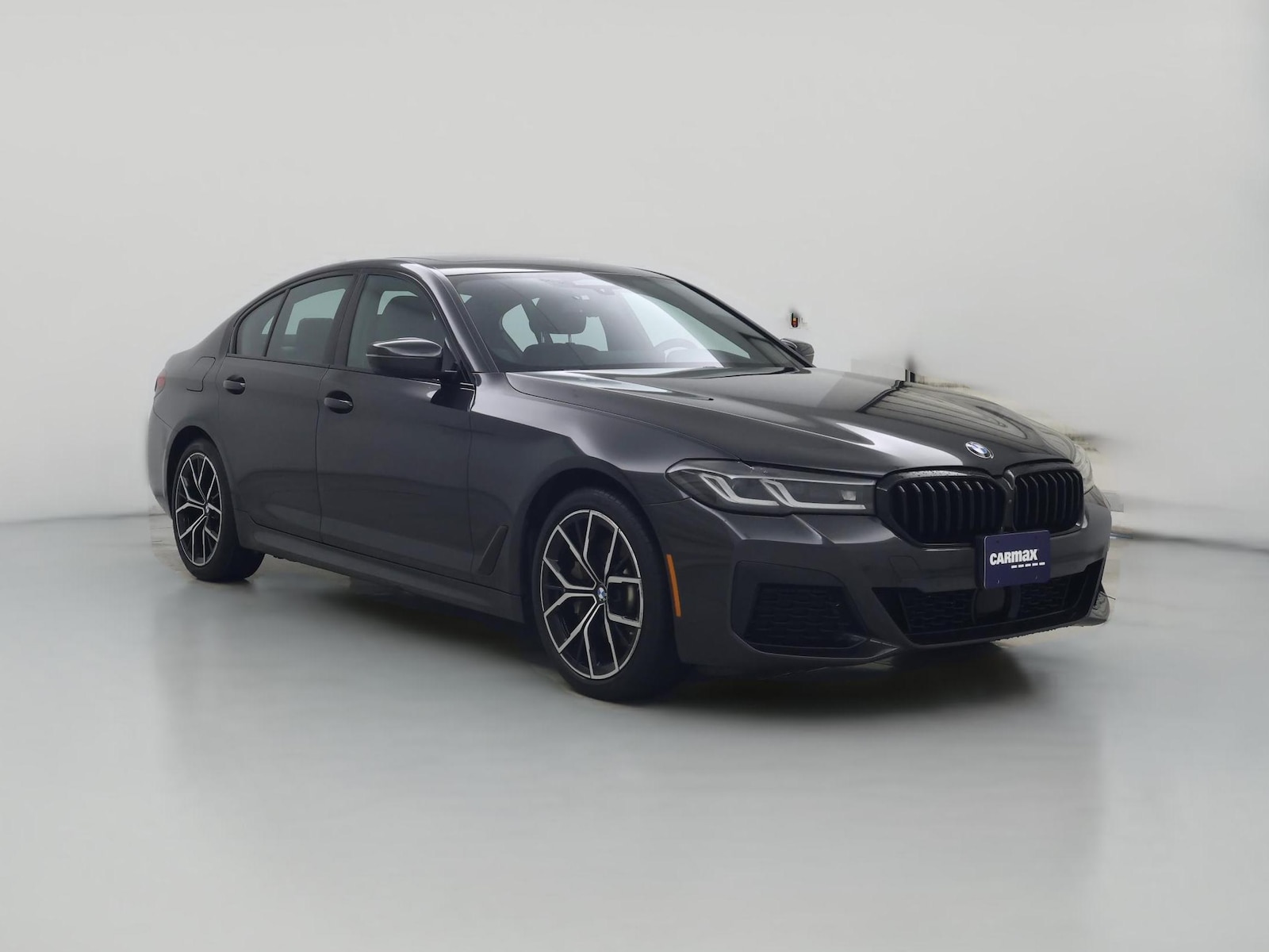 2021 BMW 5 Series 530e