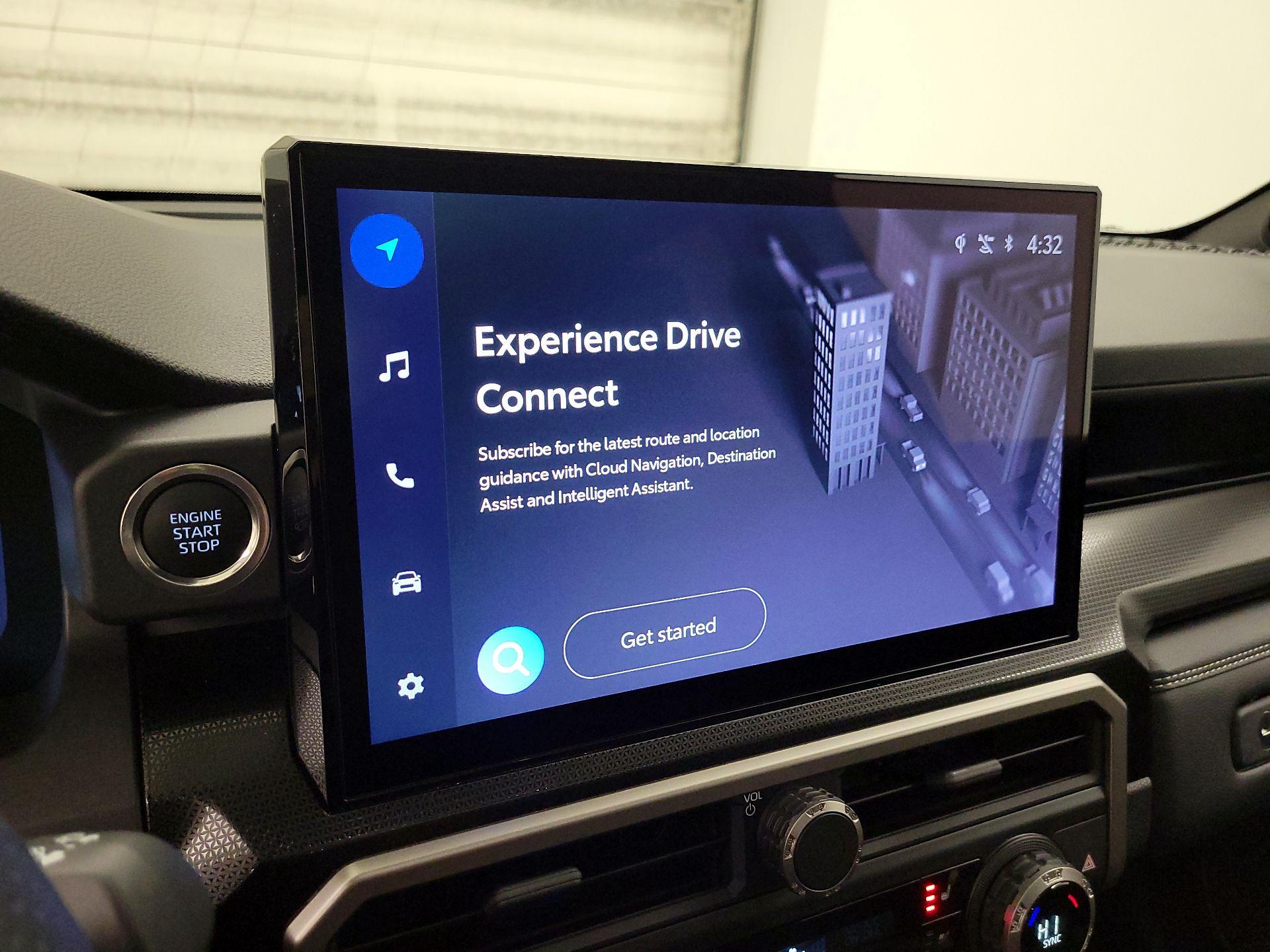 Thumbnail: 2025 Toyota 4Runner - 14