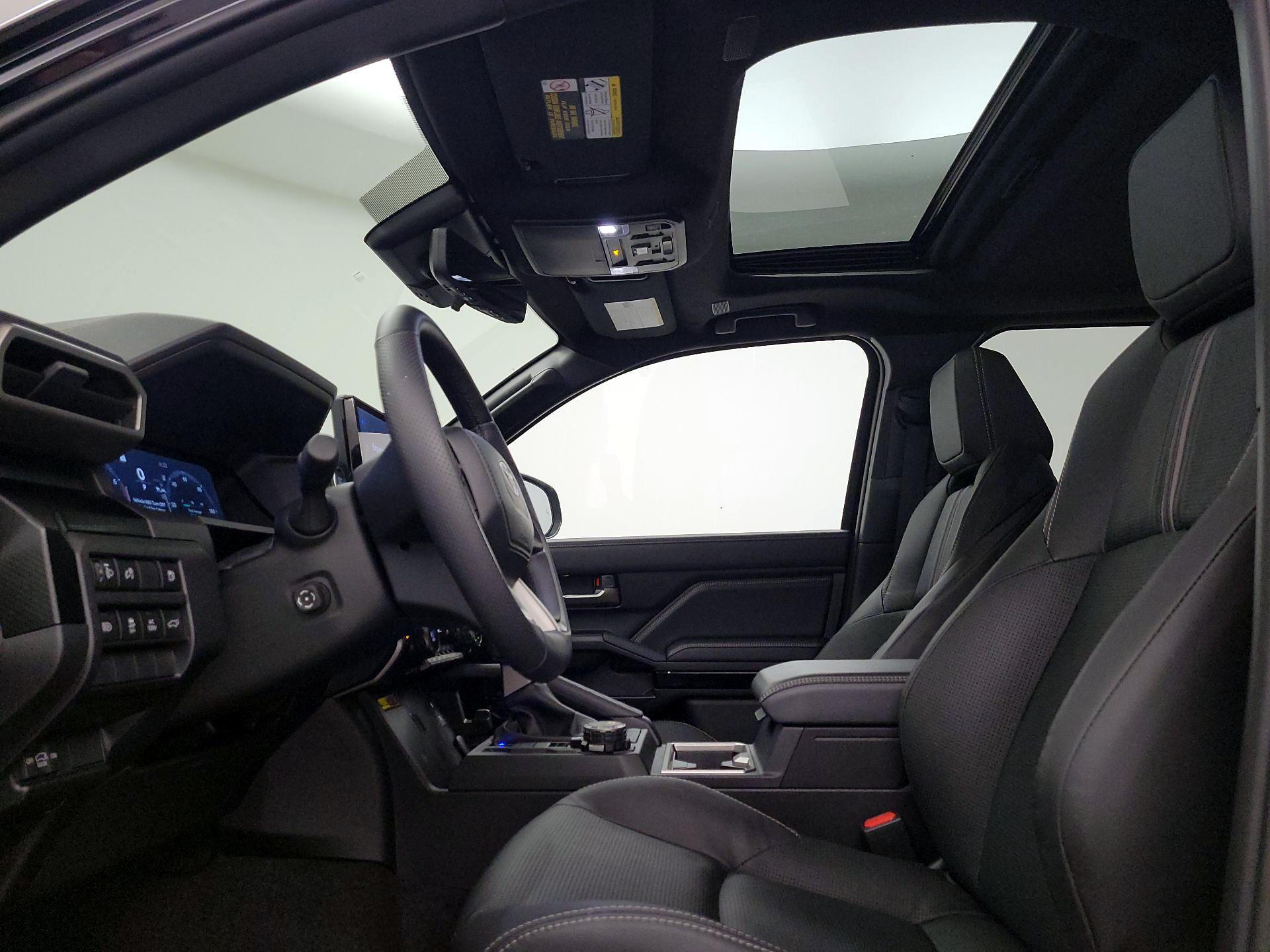 Thumbnail: 2025 Toyota 4Runner - 20