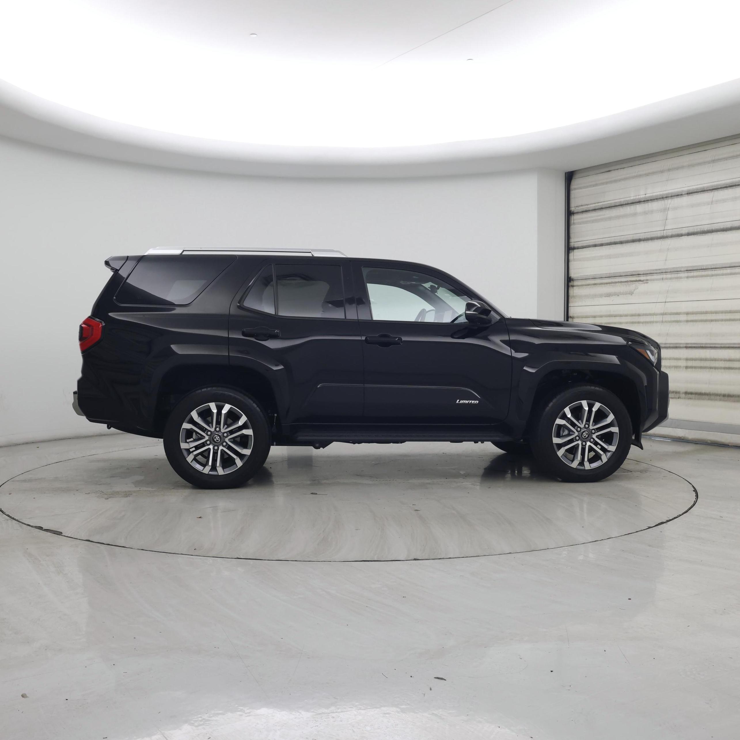 Thumbnail: 2025 Toyota 4Runner - 7