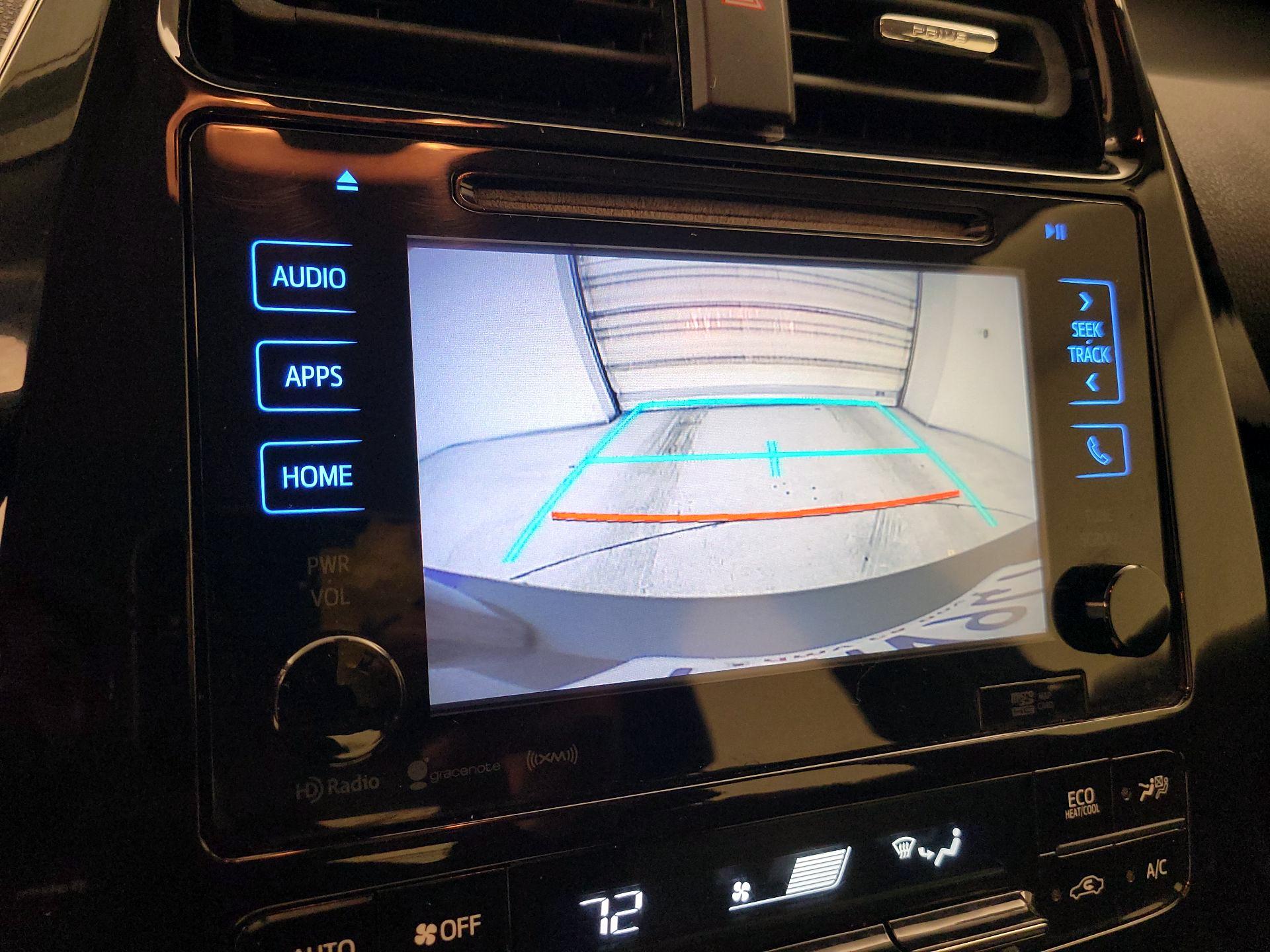 Thumbnail: 2016 Toyota Prius - 13