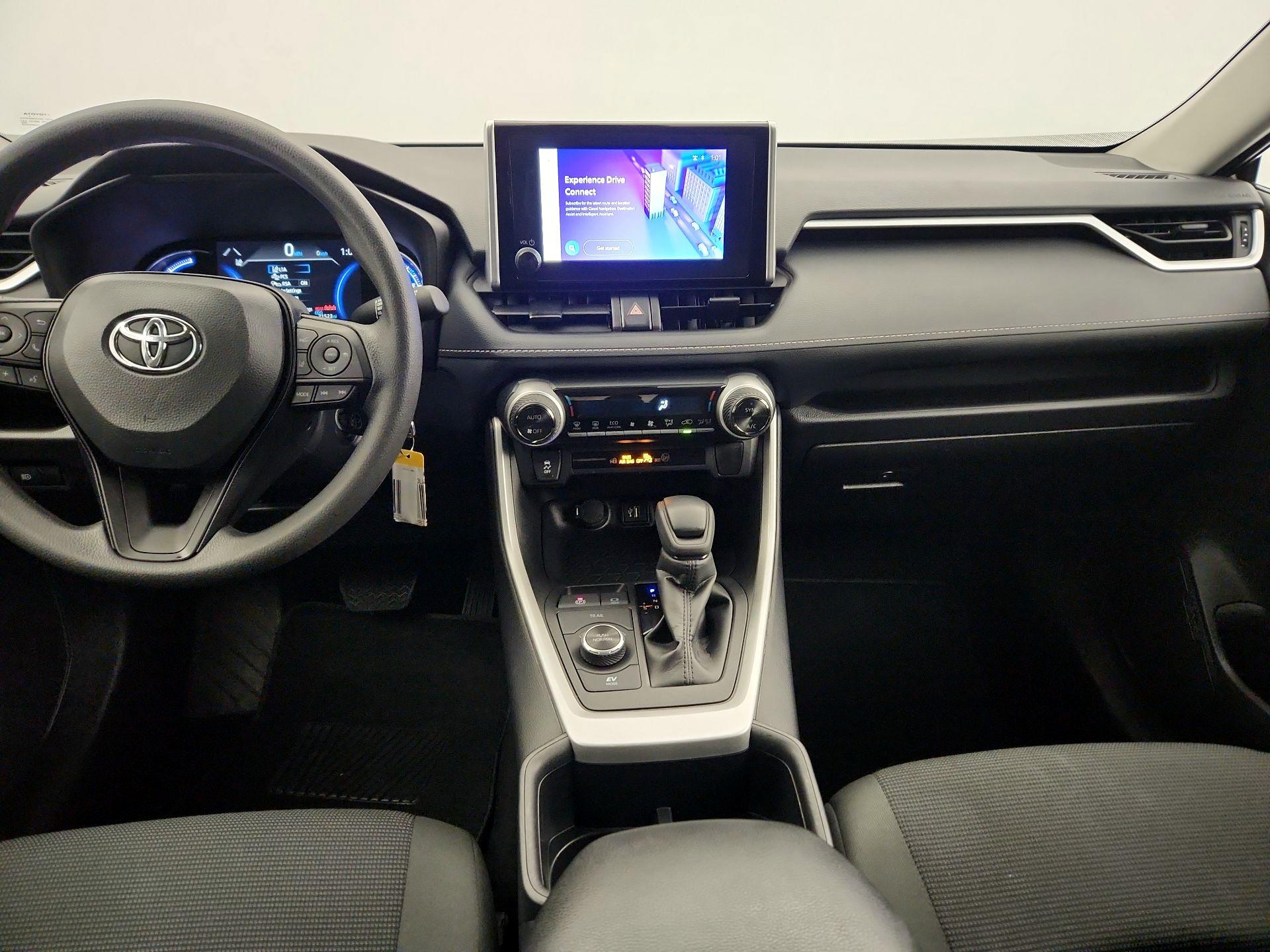 Thumbnail: 2025 Toyota RAV4 - 9