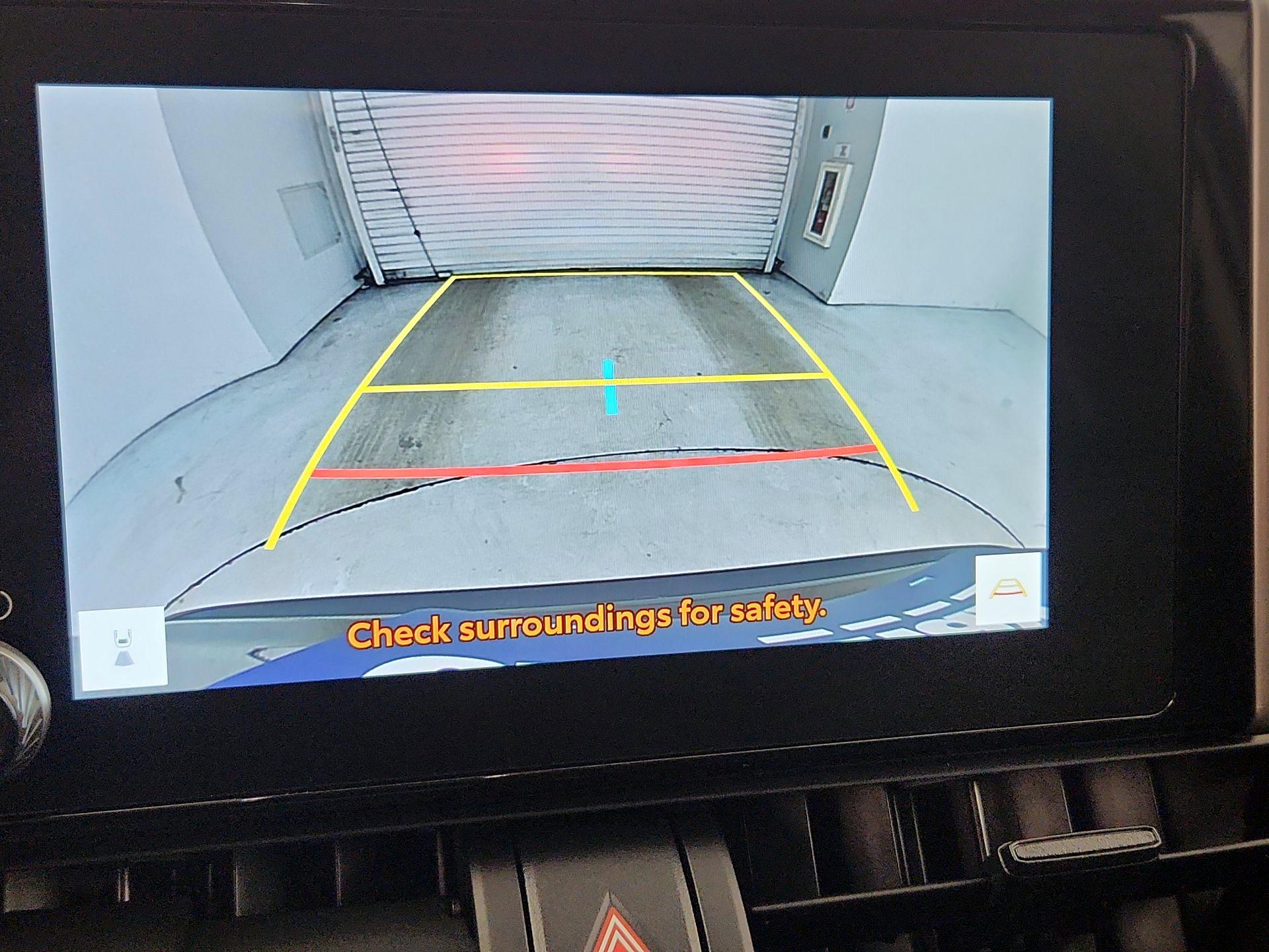 Thumbnail: 2025 Toyota RAV4 - 14