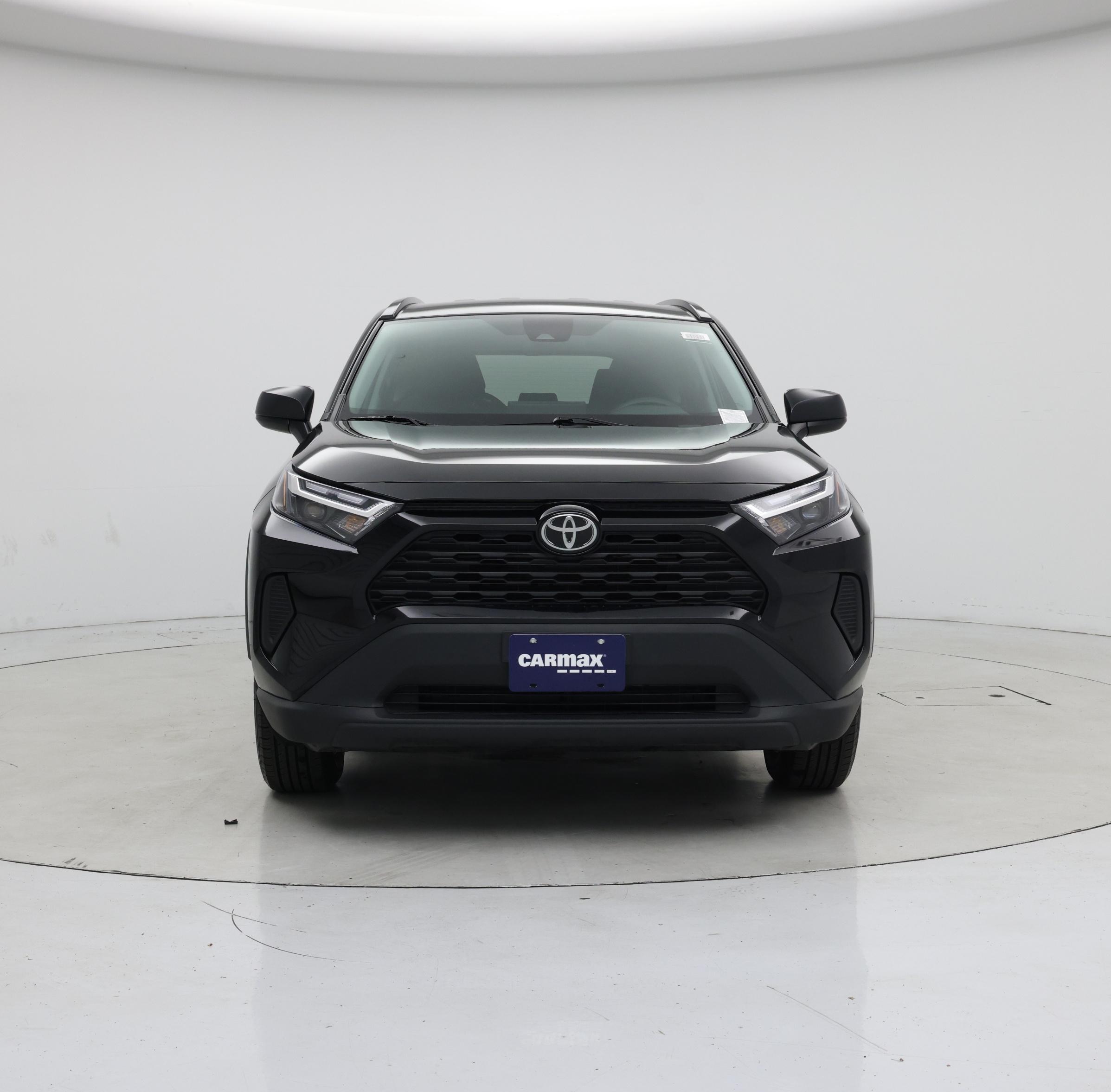 Thumbnail: 2025 Toyota RAV4 - 5