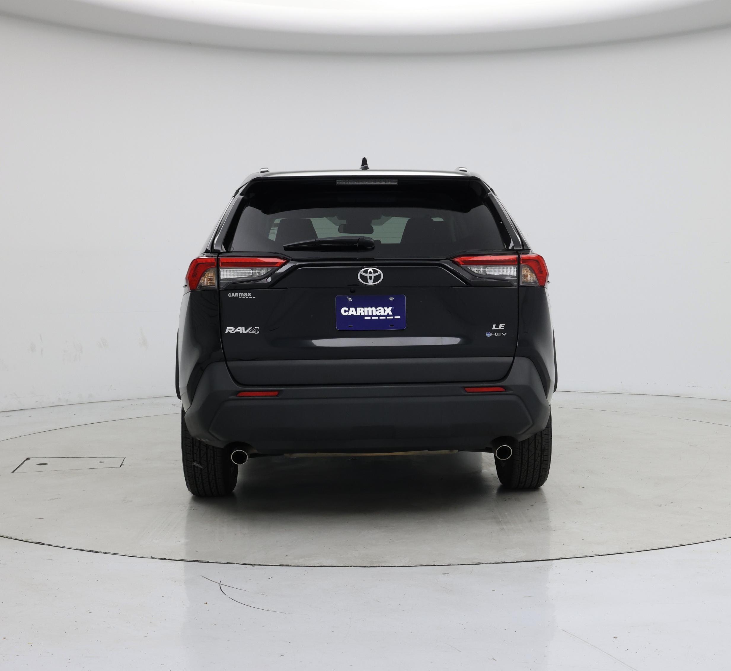 Thumbnail: 2025 Toyota RAV4 - 6