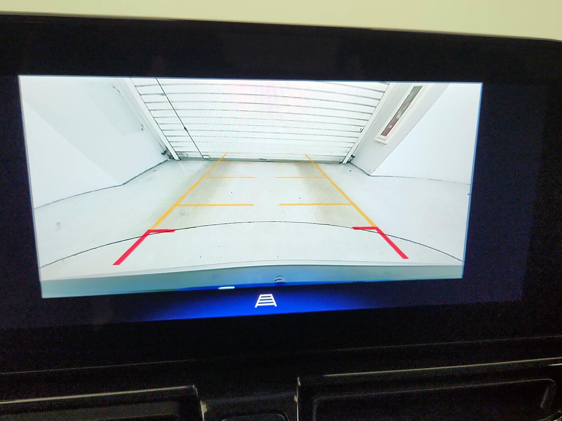 Thumbnail: 2025 Chevrolet TrailBlazer - 14