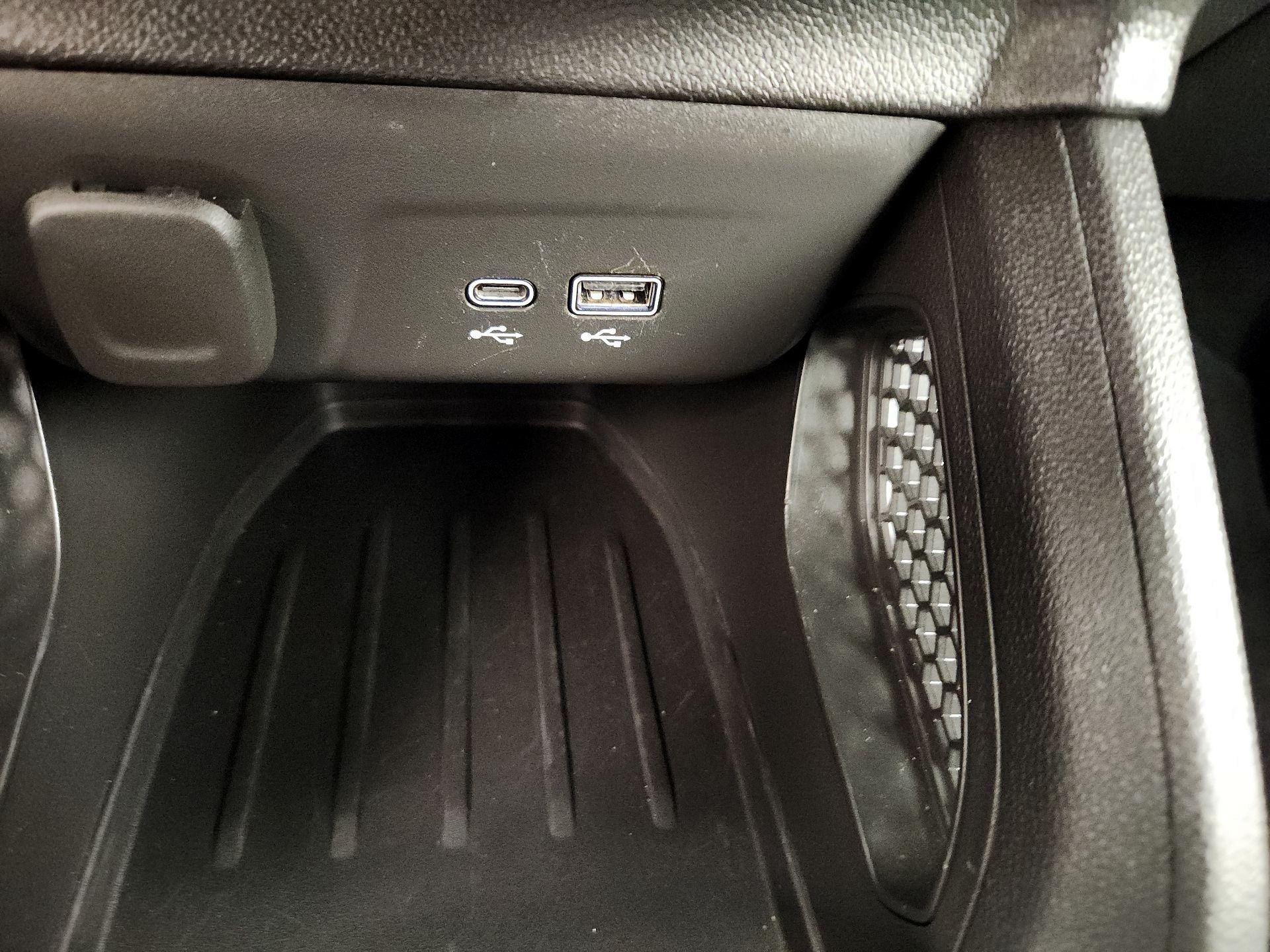 Thumbnail: 2025 Chevrolet TrailBlazer - 18