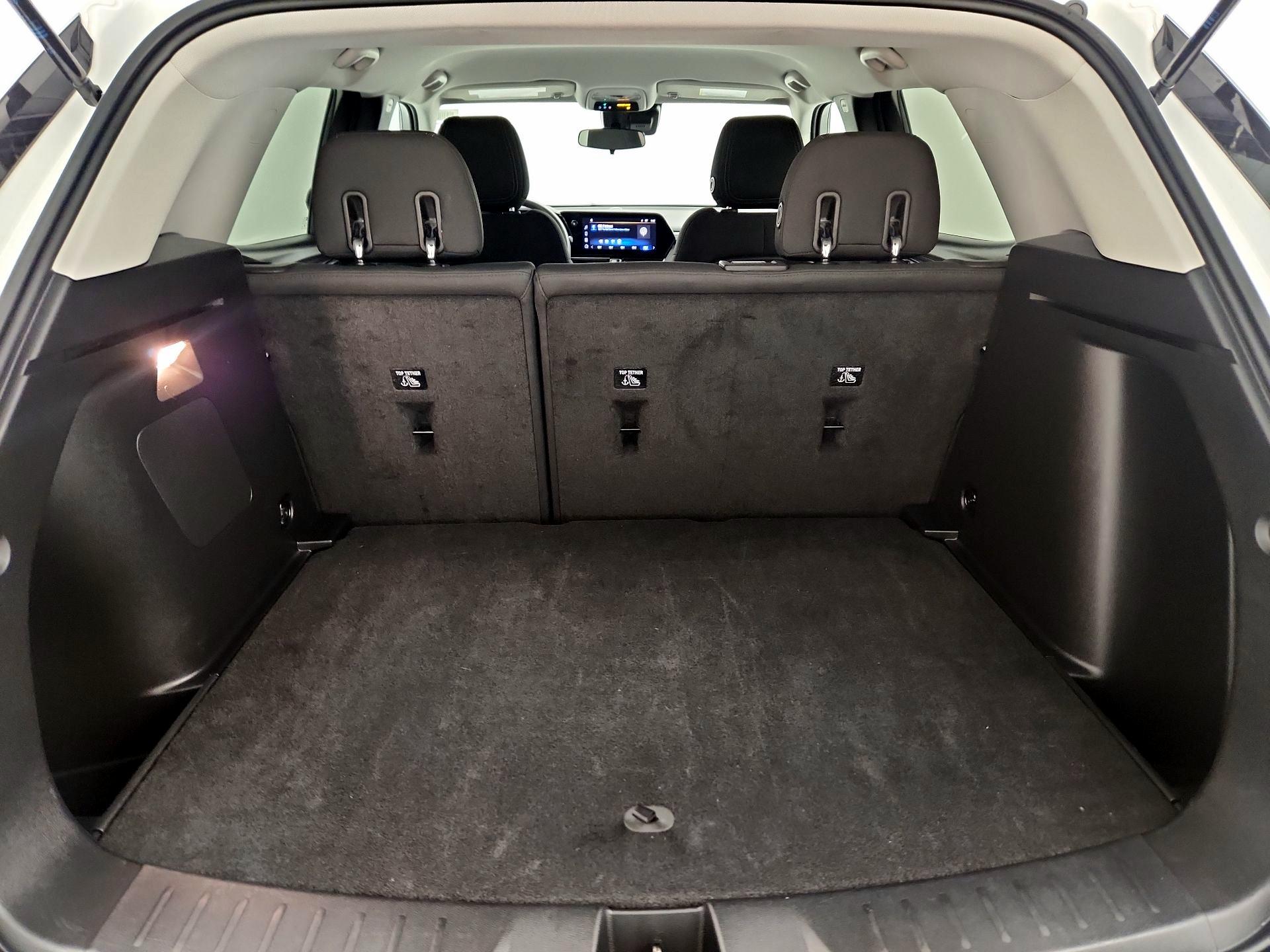 Thumbnail: 2025 Chevrolet TrailBlazer - 20