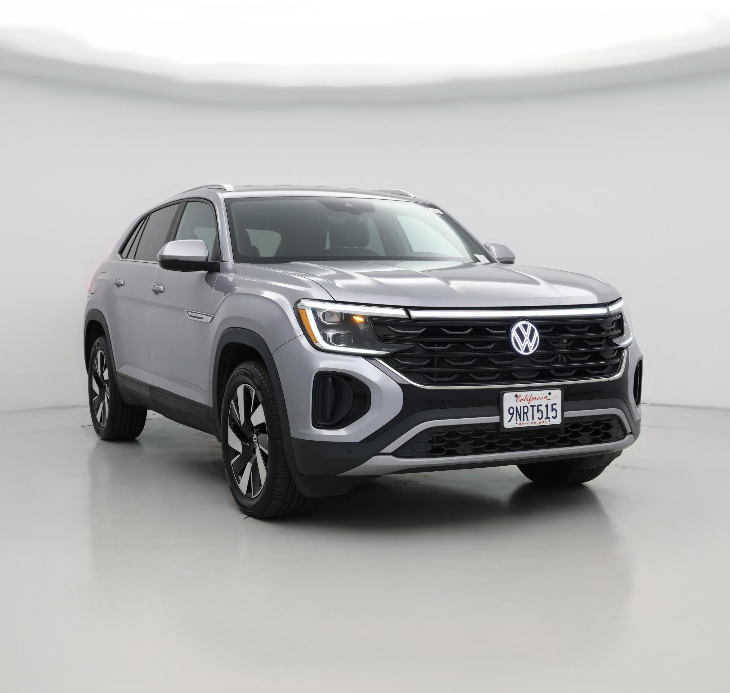Thumbnail: 2025 Volkswagen Atlas - 1