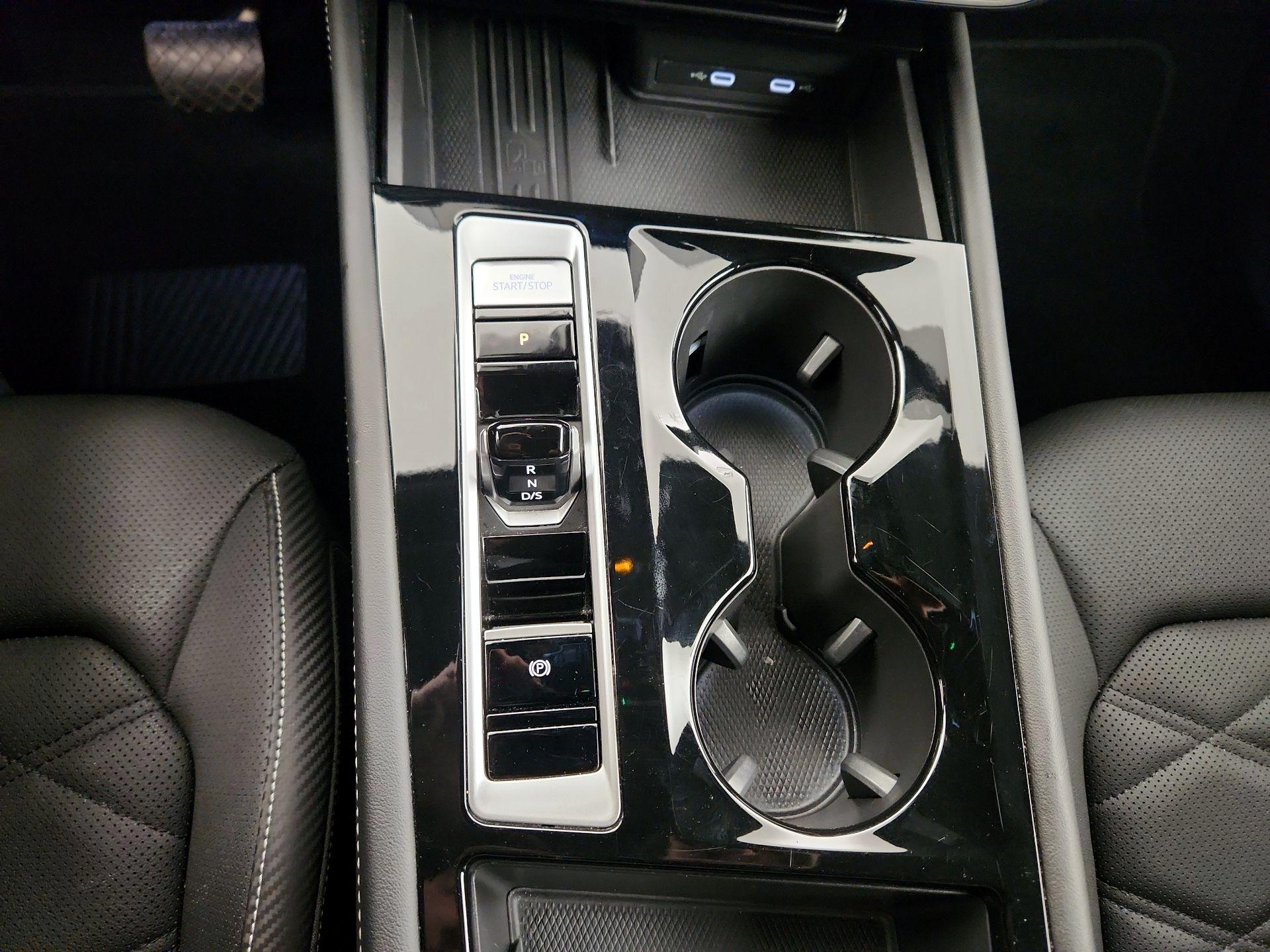 Thumbnail: 2025 Volkswagen Atlas - 17