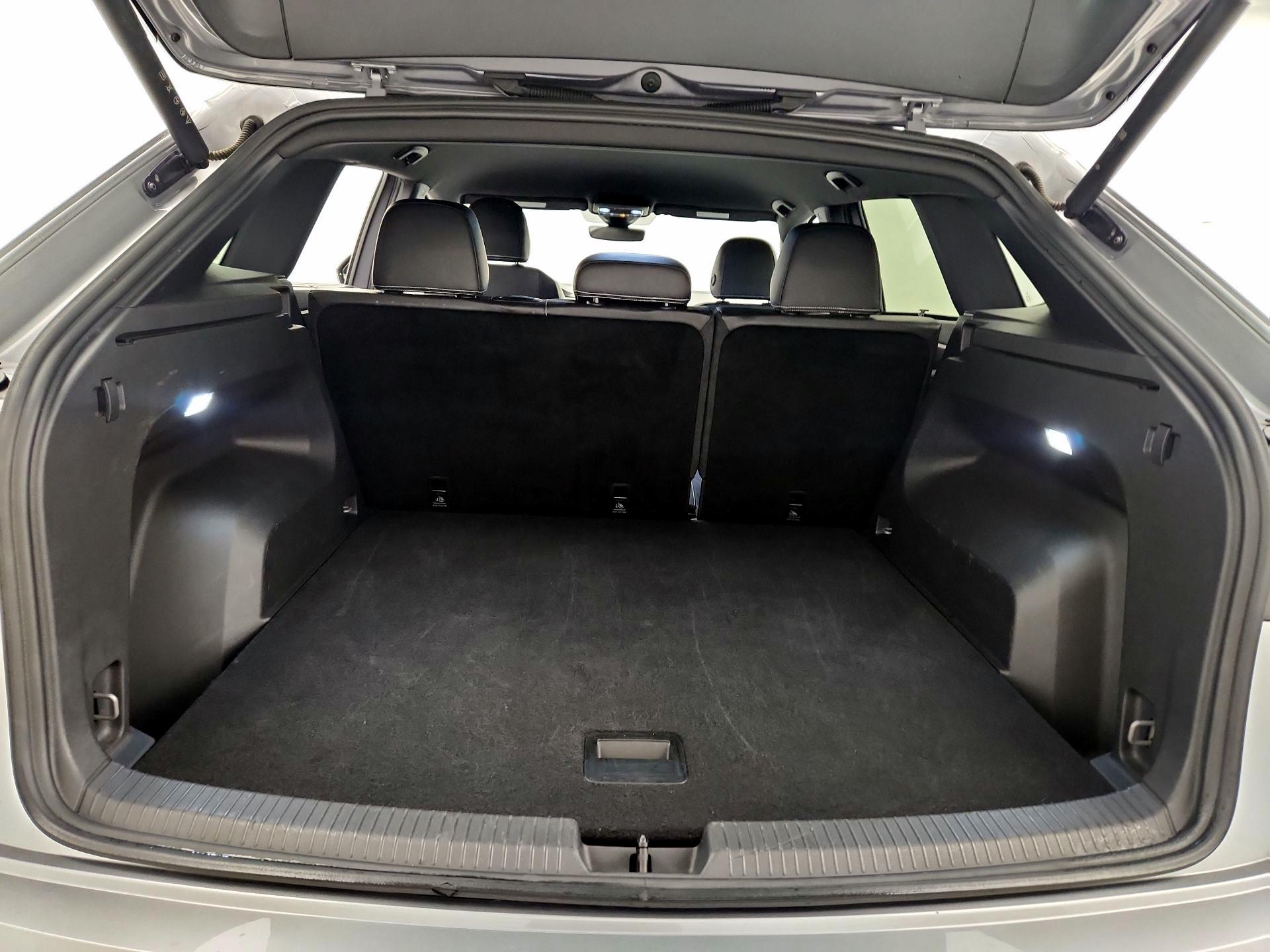 Thumbnail: 2025 Volkswagen Atlas - 20