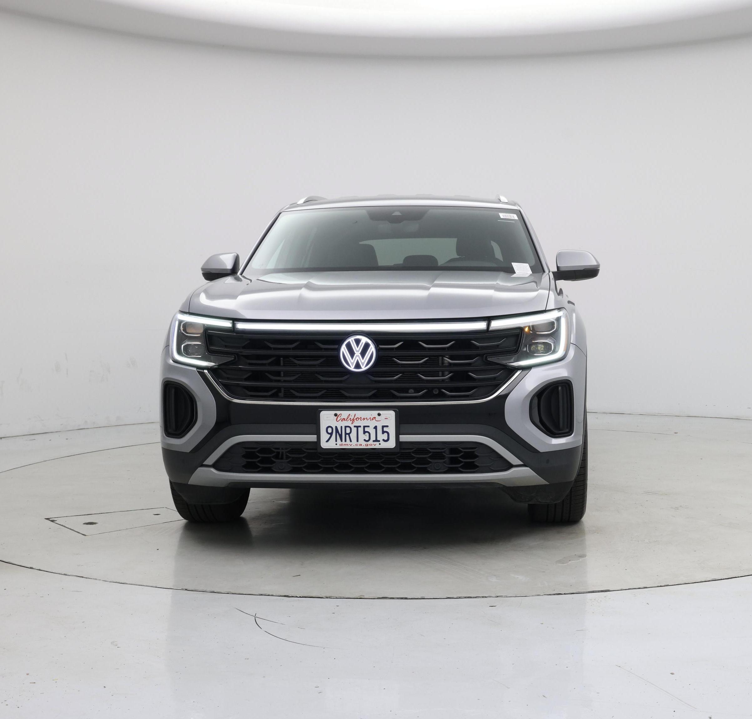 Thumbnail: 2025 Volkswagen Atlas - 5