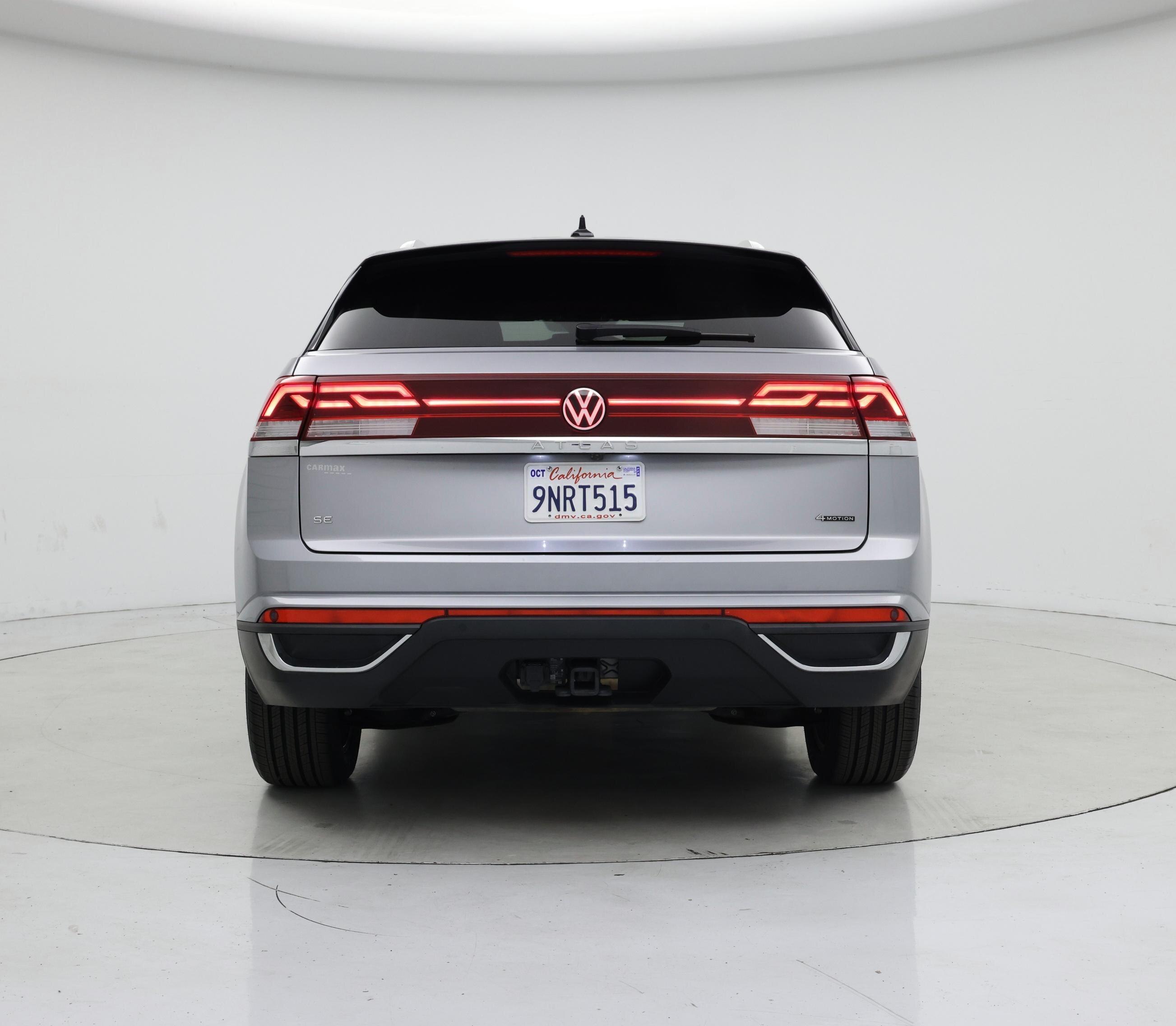 Thumbnail: 2025 Volkswagen Atlas - 6
