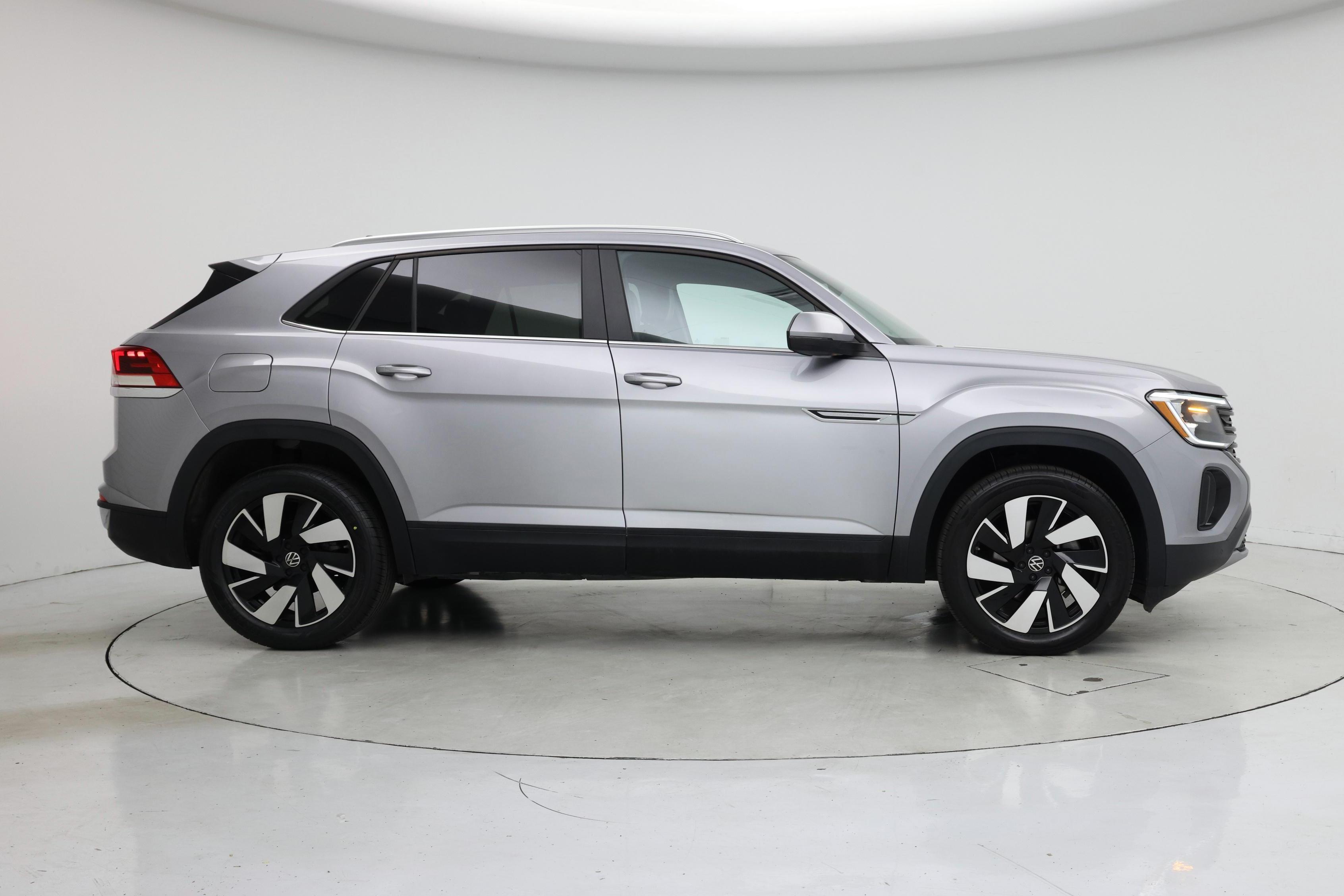 Thumbnail: 2025 Volkswagen Atlas - 7