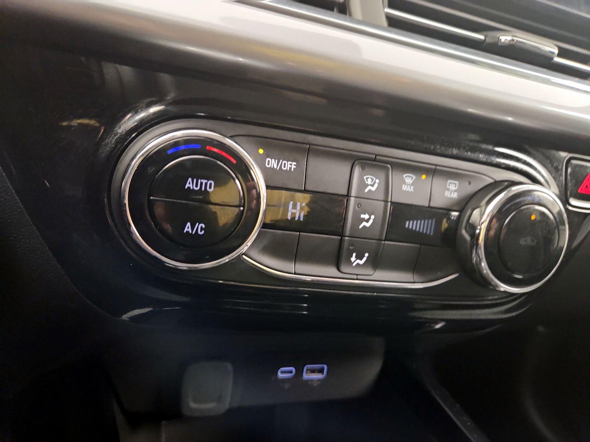 Thumbnail: 2025 Chevrolet Trax - 16