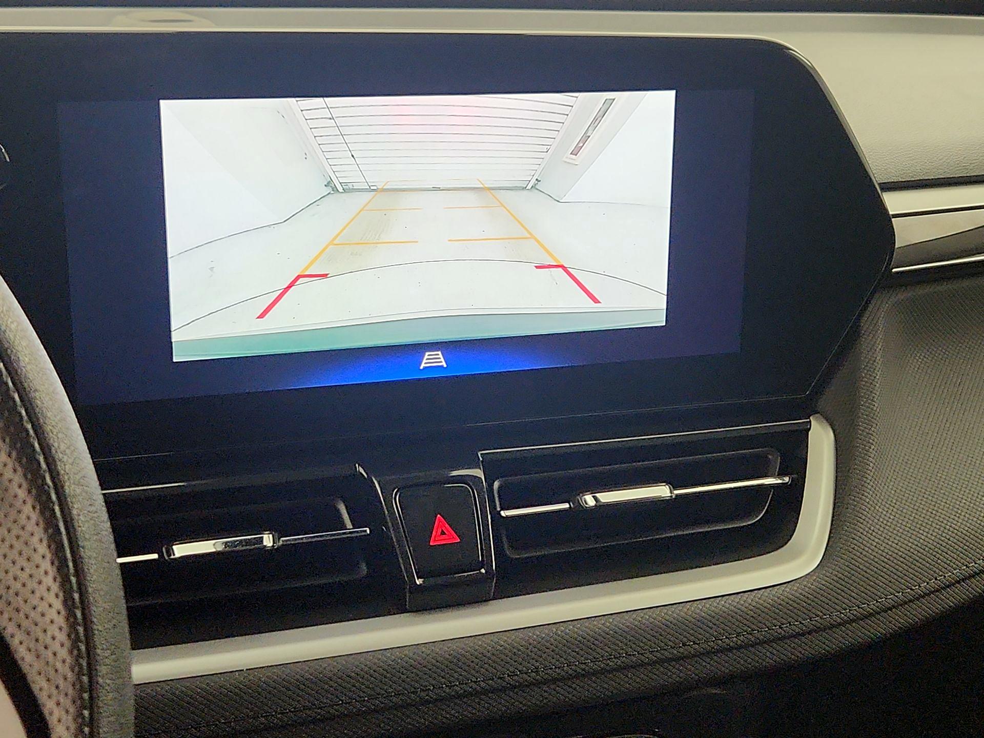 Thumbnail: 2025 Chevrolet TrailBlazer - 14