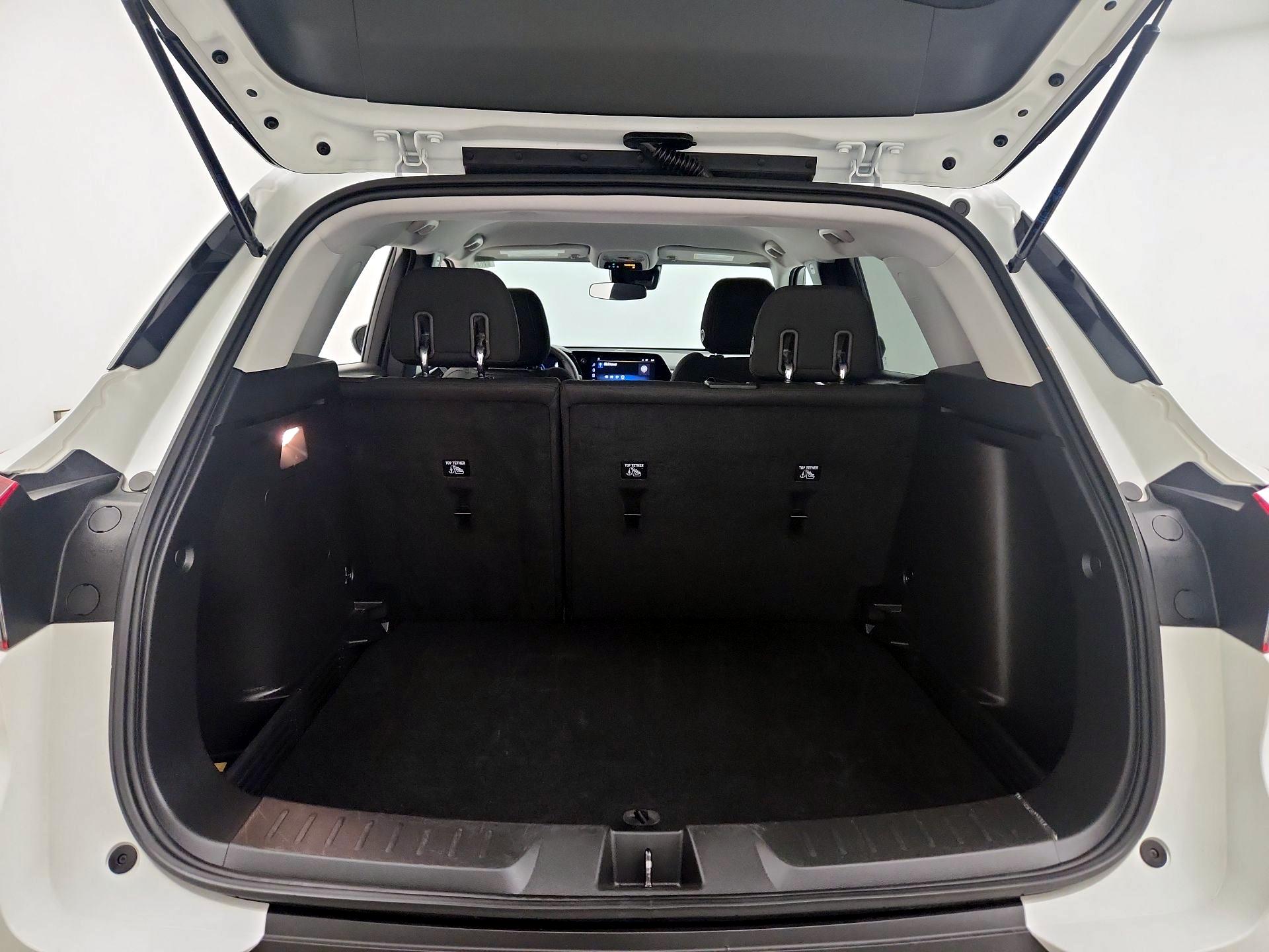 Thumbnail: 2025 Chevrolet TrailBlazer - 20