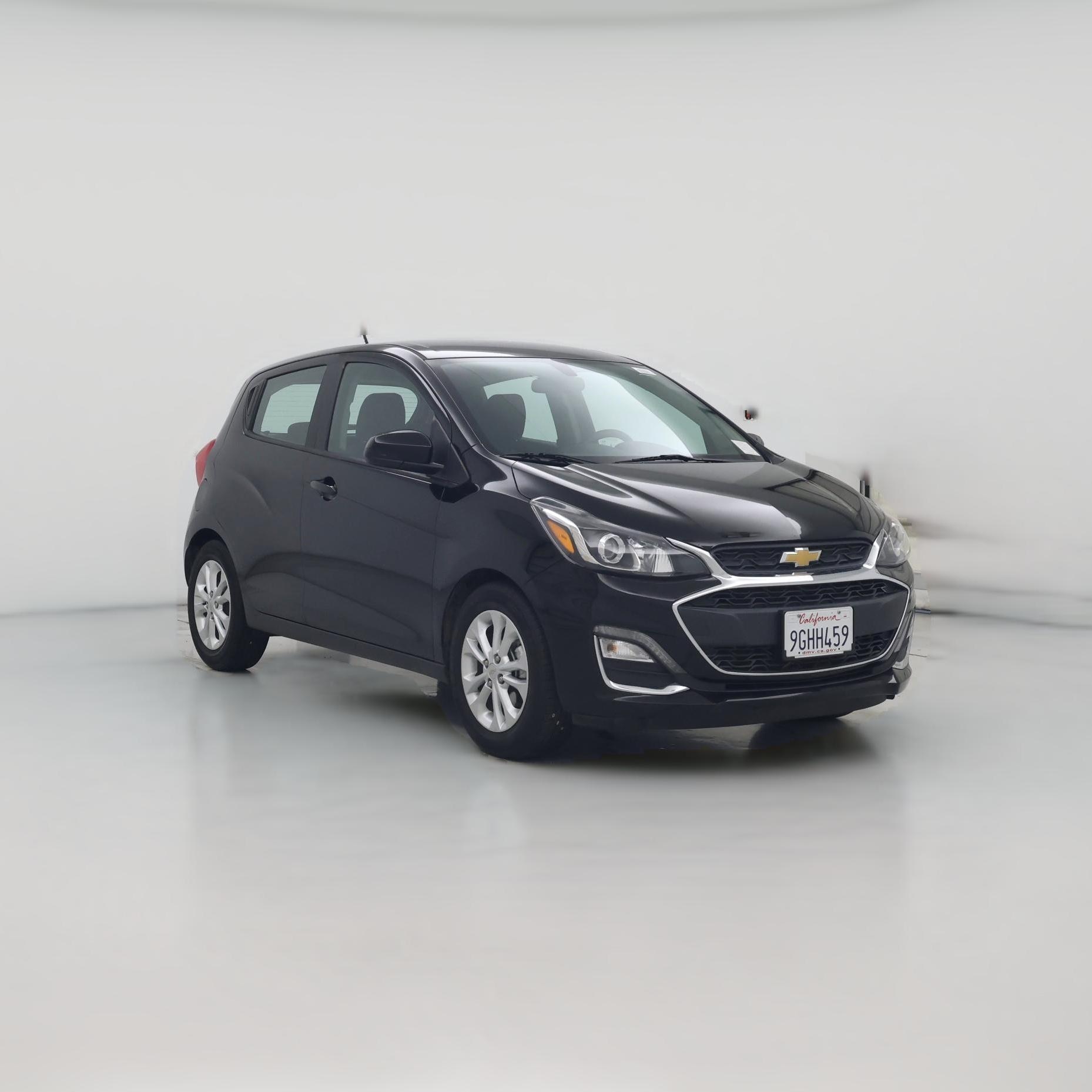 Thumbnail: 2021 Chevrolet Spark - 1