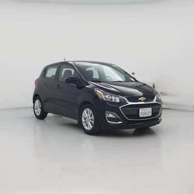 2021 Chevrolet Spark LT