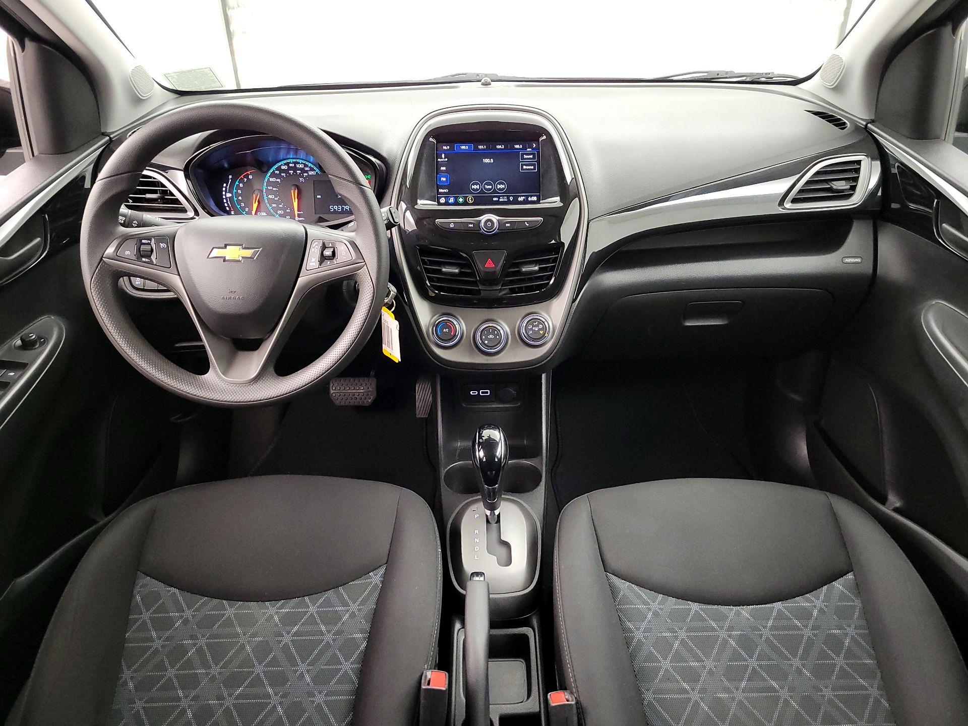 Thumbnail: 2021 Chevrolet Spark - 9