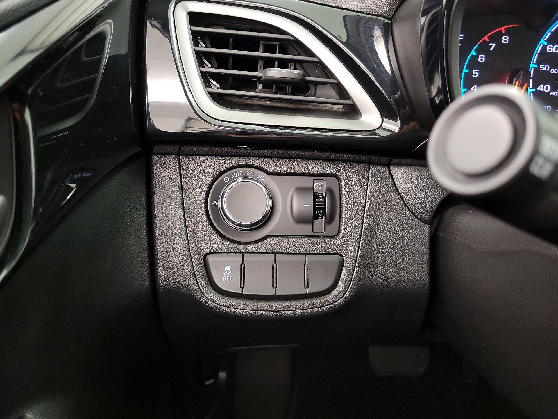 Thumbnail: 2021 Chevrolet Spark - 13