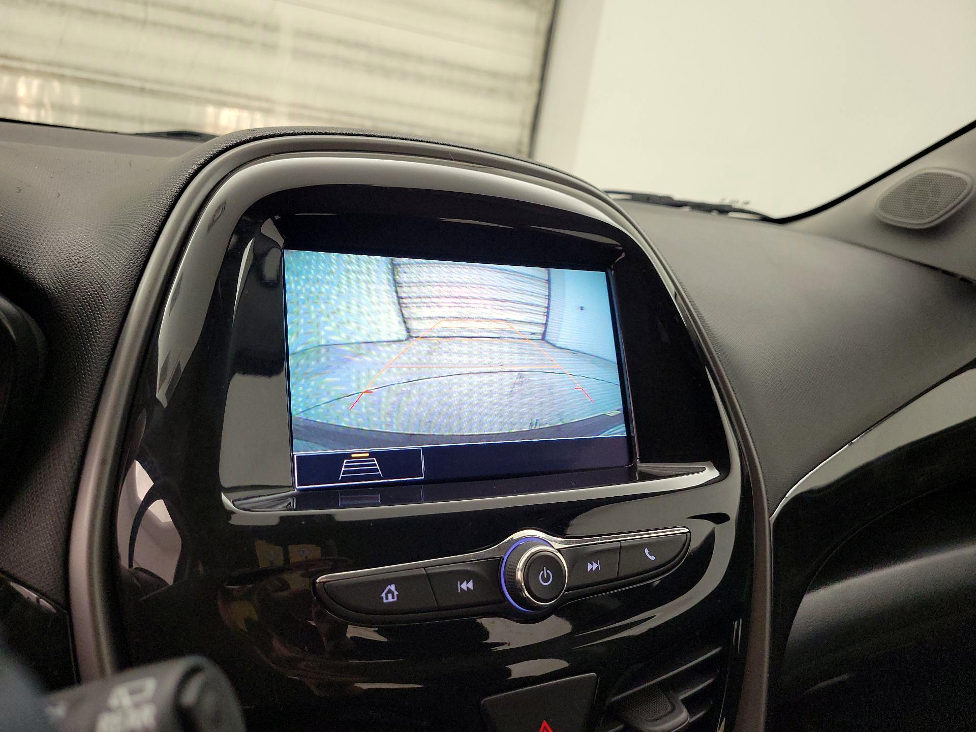 Thumbnail: 2021 Chevrolet Spark - 14