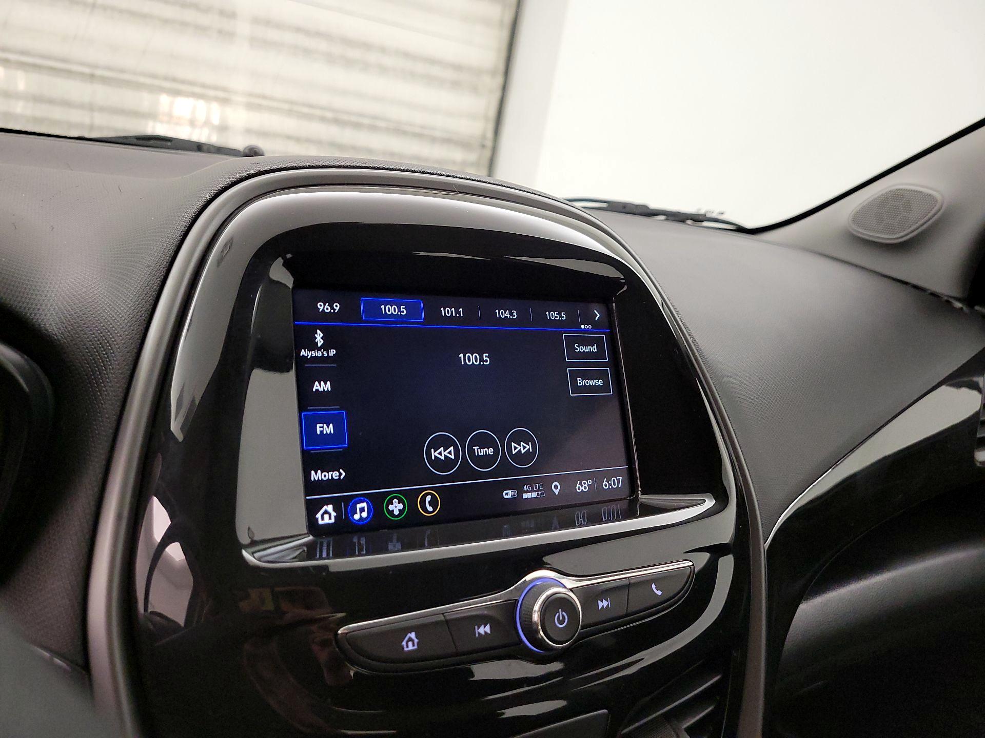 Thumbnail: 2021 Chevrolet Spark - 15