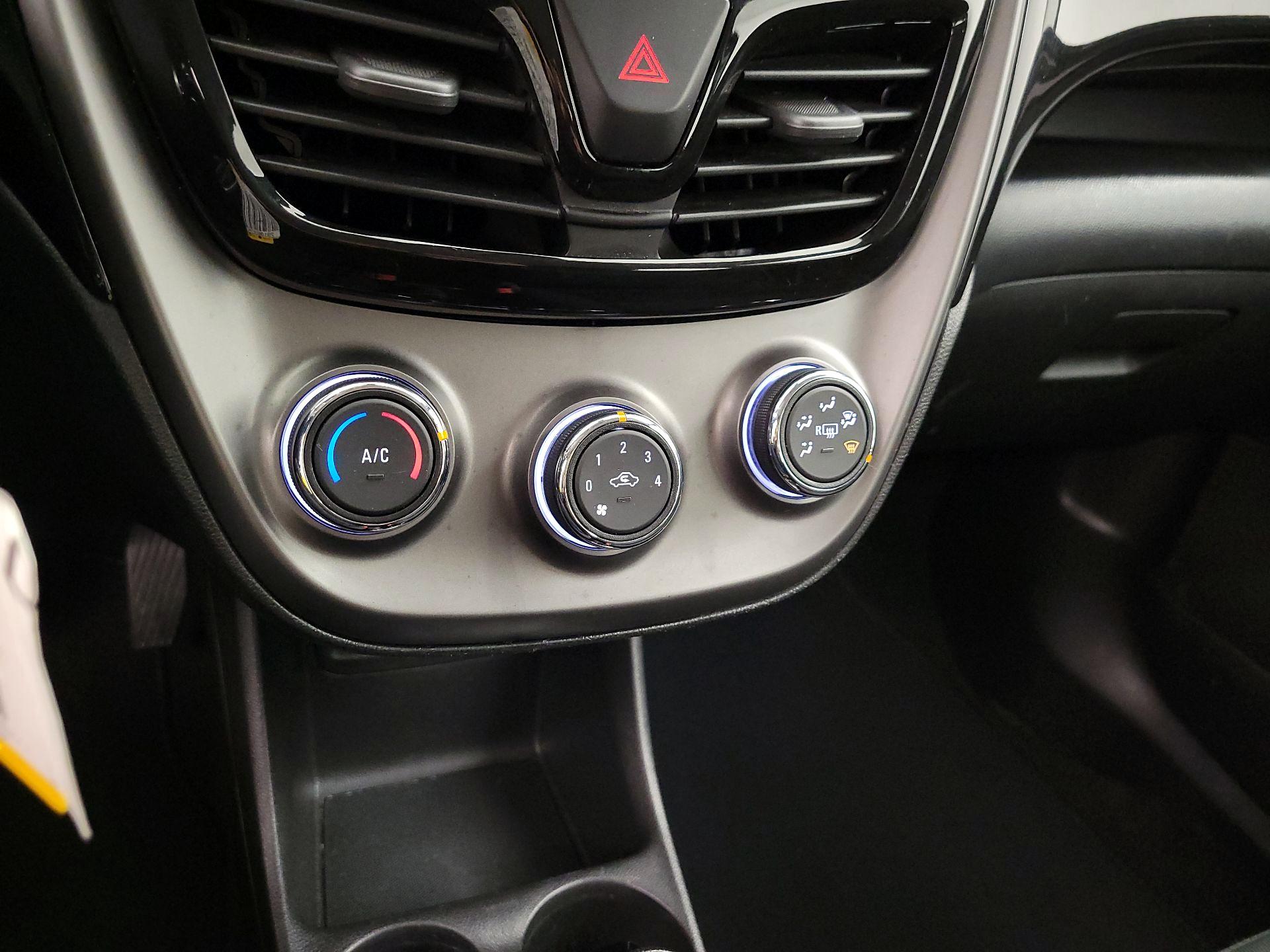 Thumbnail: 2021 Chevrolet Spark - 16