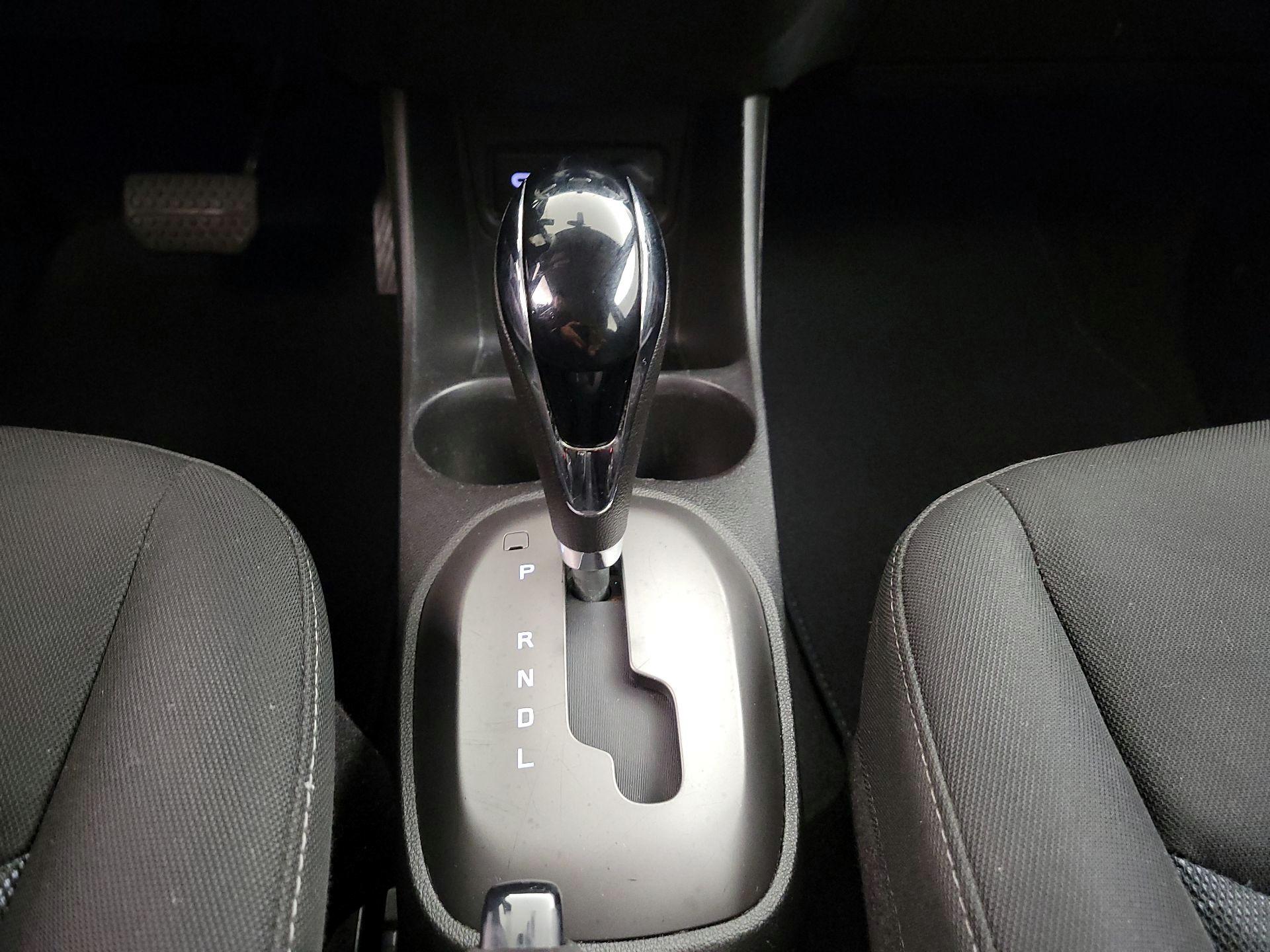 Thumbnail: 2021 Chevrolet Spark - 17