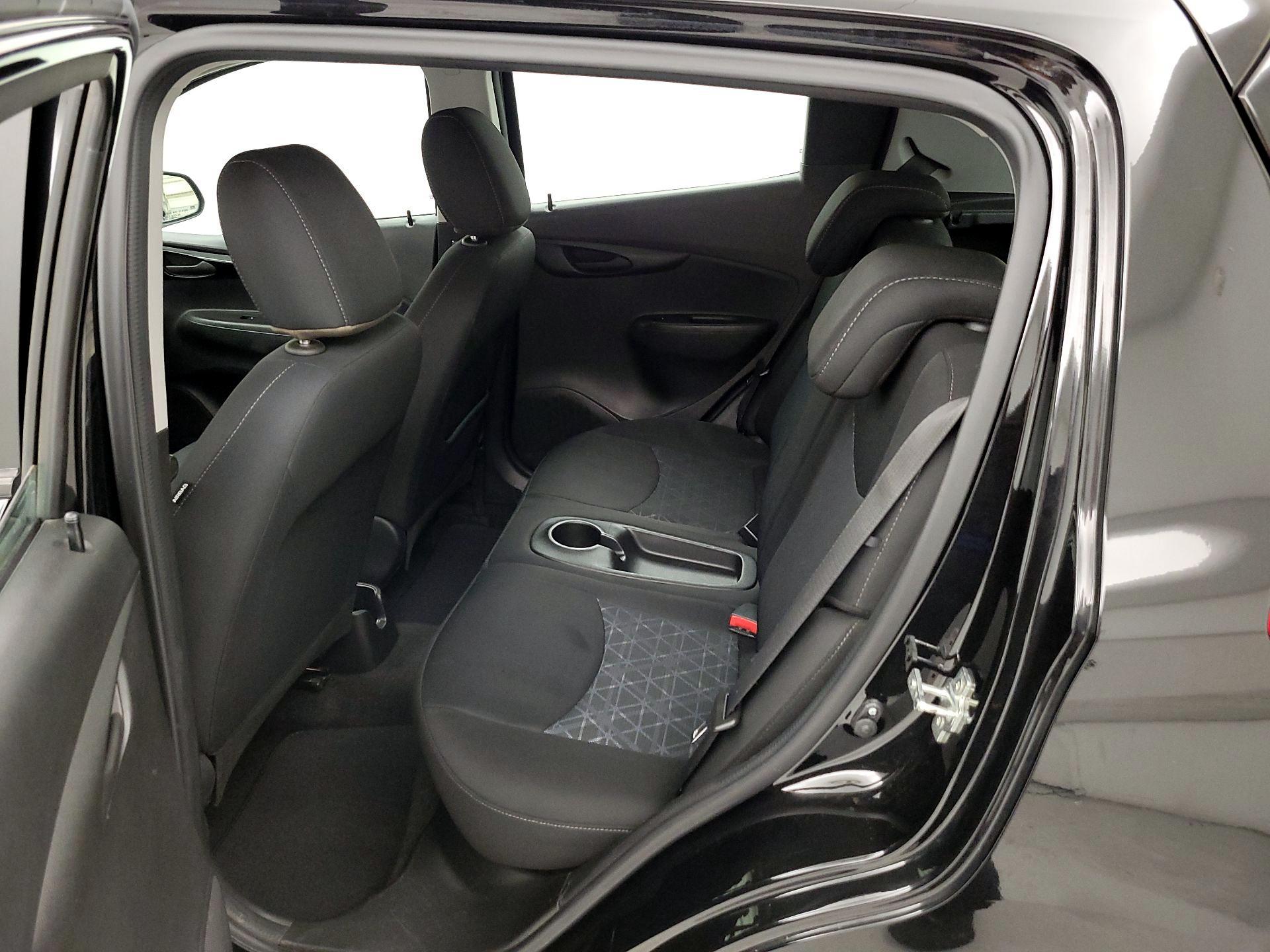 Thumbnail: 2021 Chevrolet Spark - 19