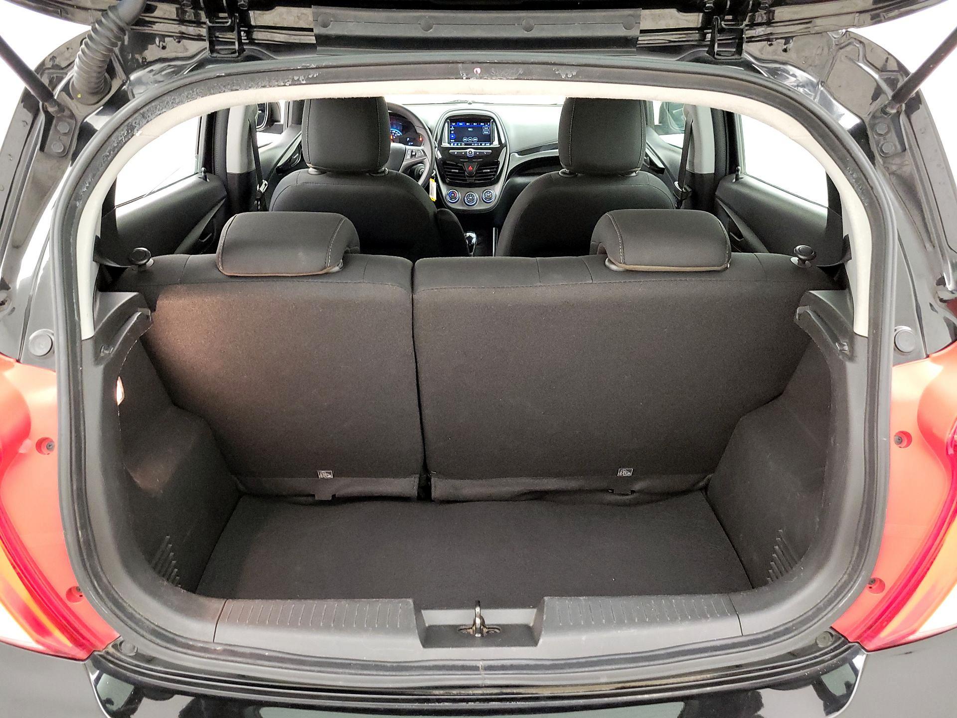 Thumbnail: 2021 Chevrolet Spark - 20