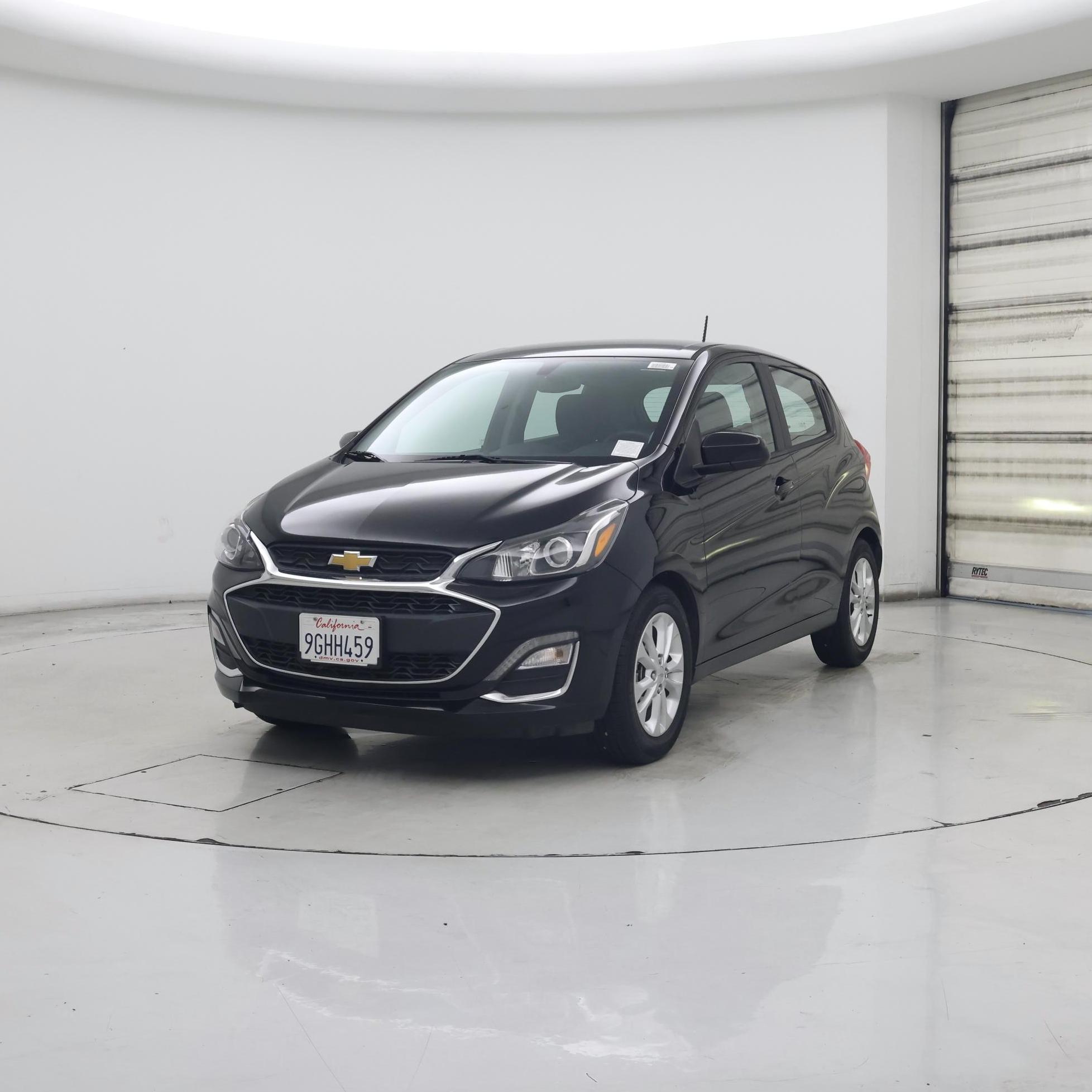 Thumbnail: 2021 Chevrolet Spark - 4