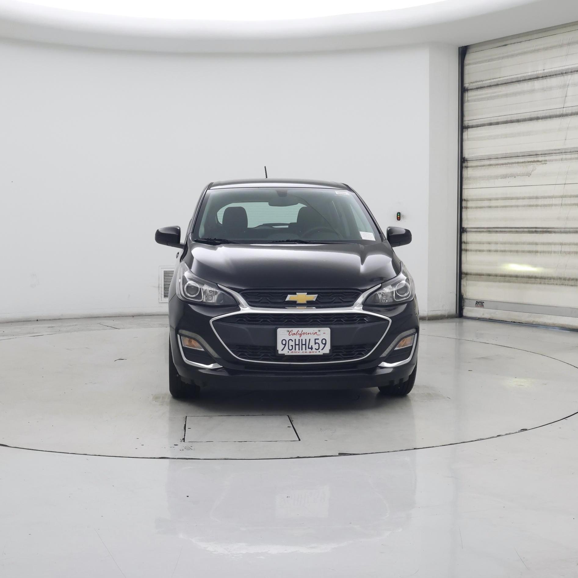 Thumbnail: 2021 Chevrolet Spark - 5
