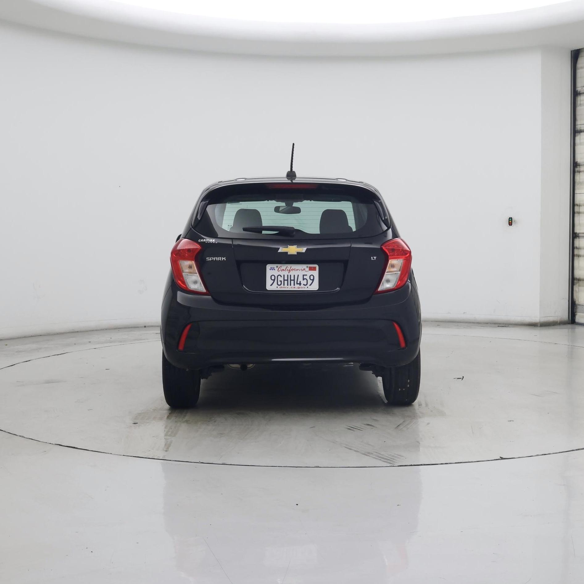 Thumbnail: 2021 Chevrolet Spark - 6