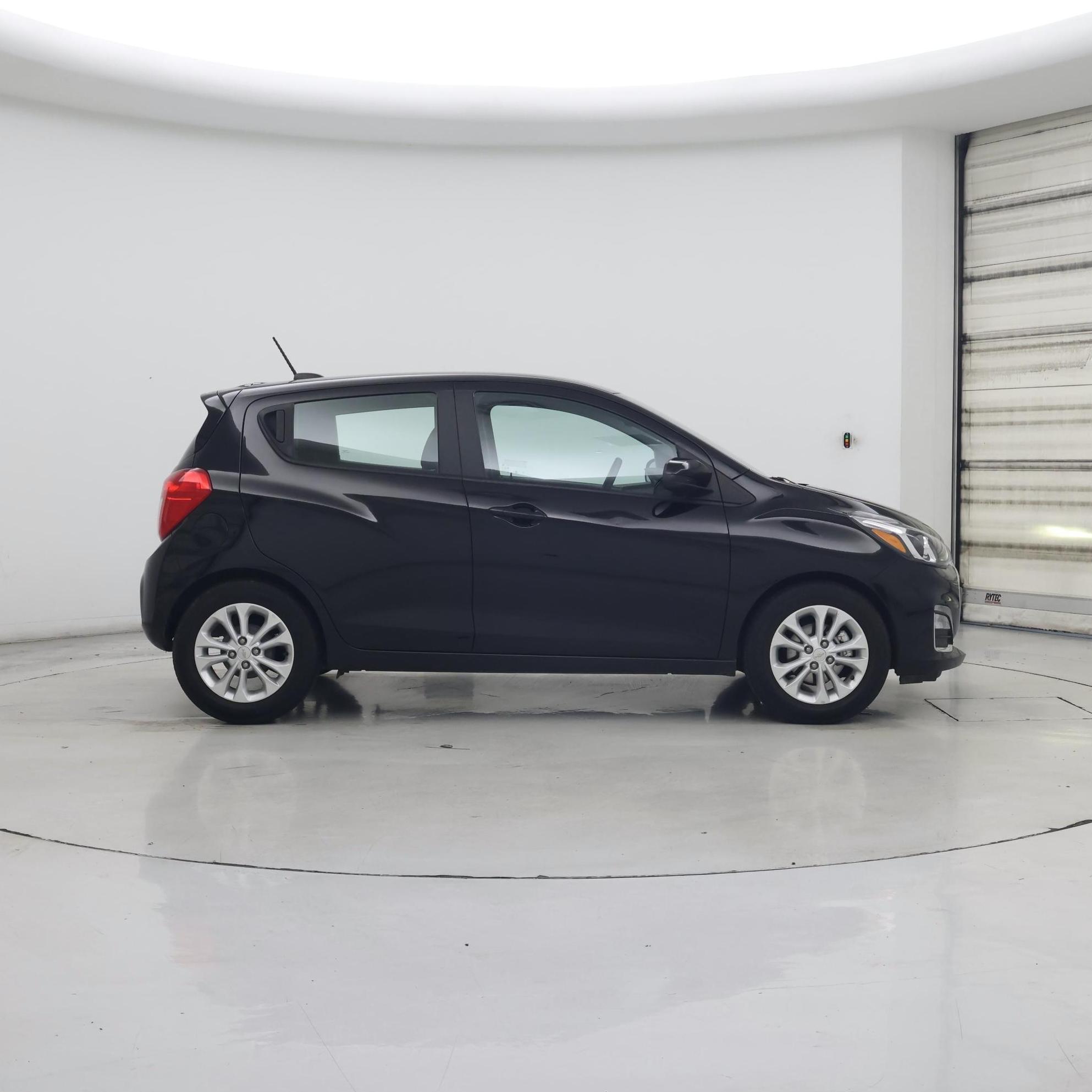 Thumbnail: 2021 Chevrolet Spark - 7