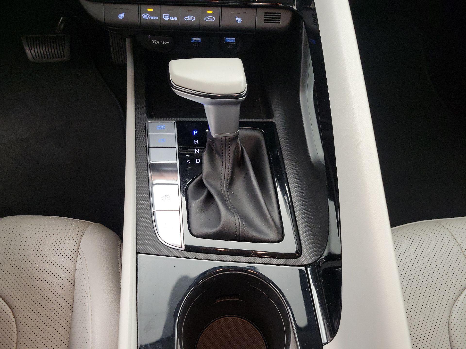 Thumbnail: 2023 Hyundai Elantra - 18