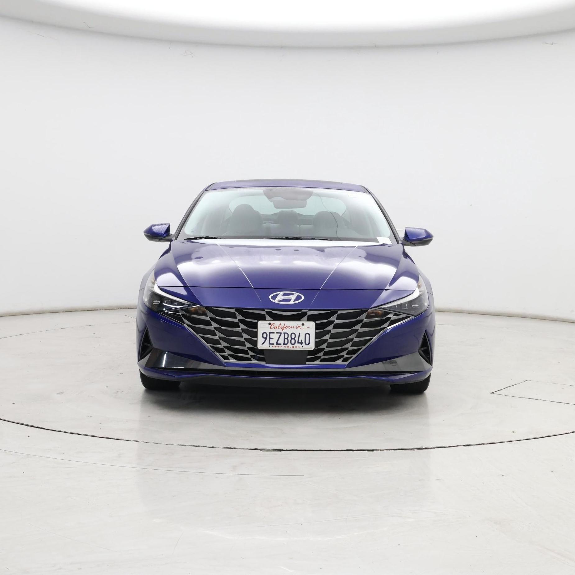 Thumbnail: 2023 Hyundai Elantra - 5