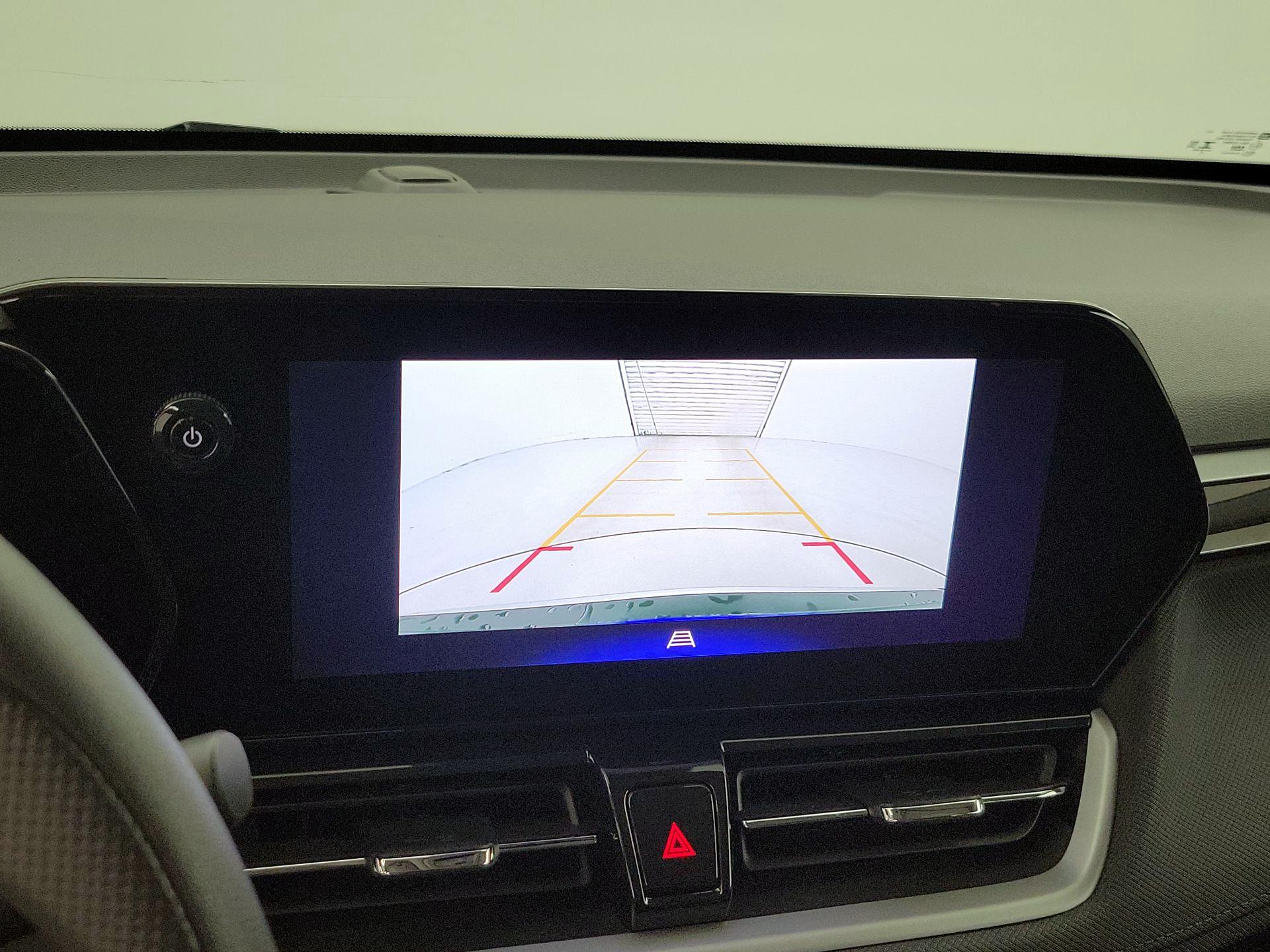 Thumbnail: 2025 Chevrolet TrailBlazer - 13